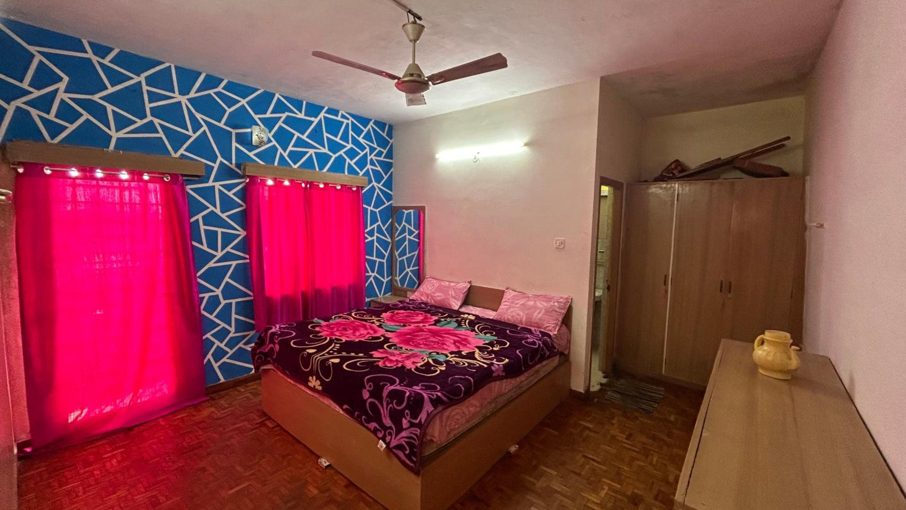 ASM Homestay