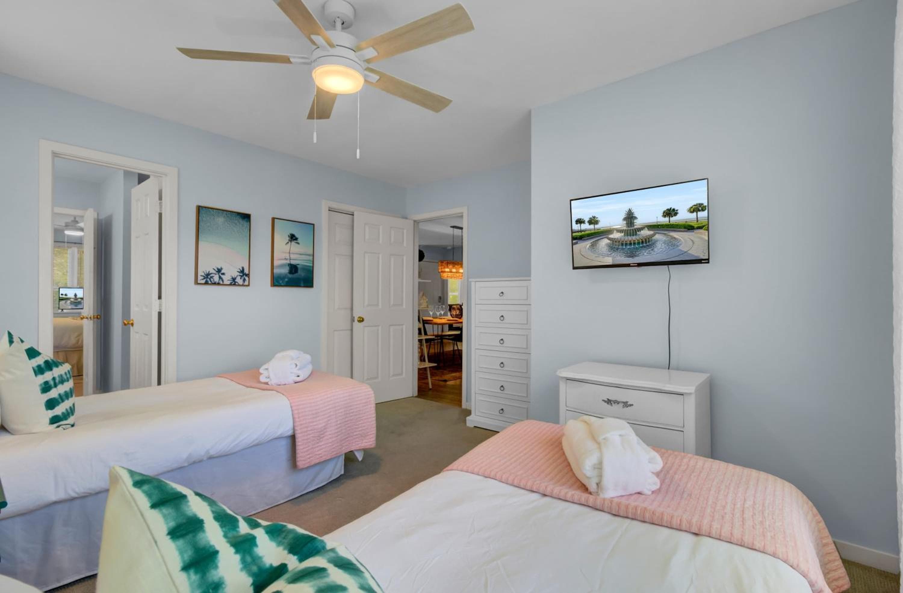 2308 Ion Ave - Ion by AvantStay
