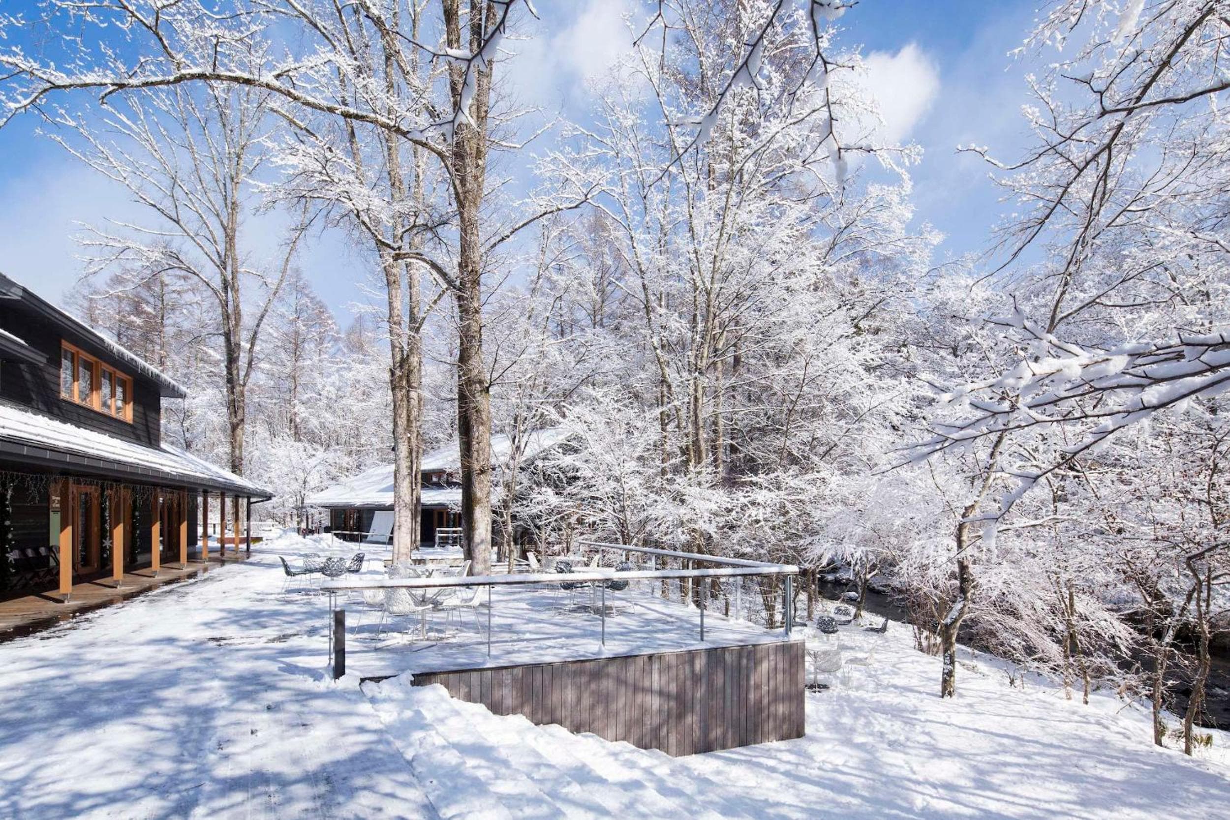 BEB5 Karuizawa by Hoshino Resorts