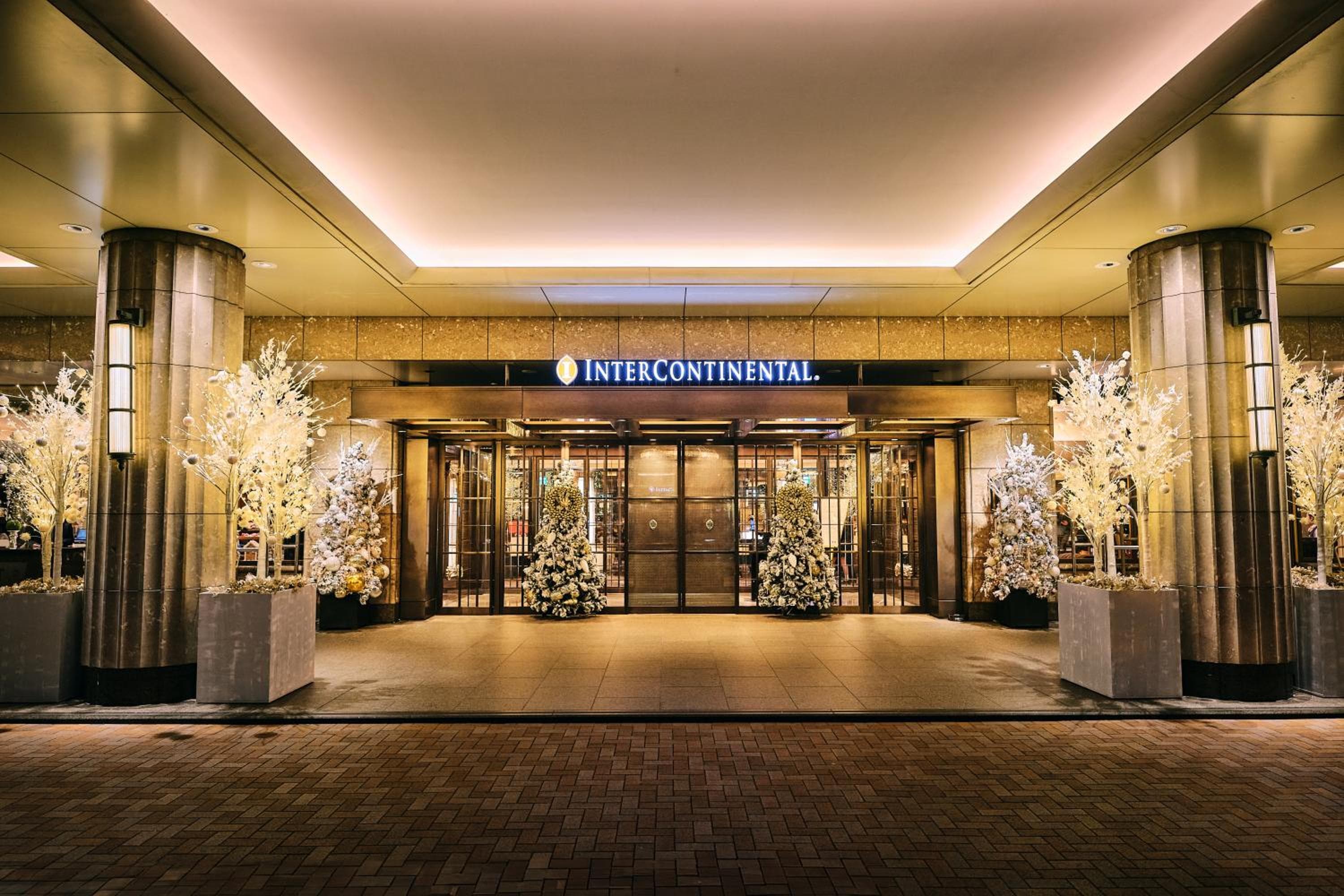 InterContinental Tokyo Bay by IHG