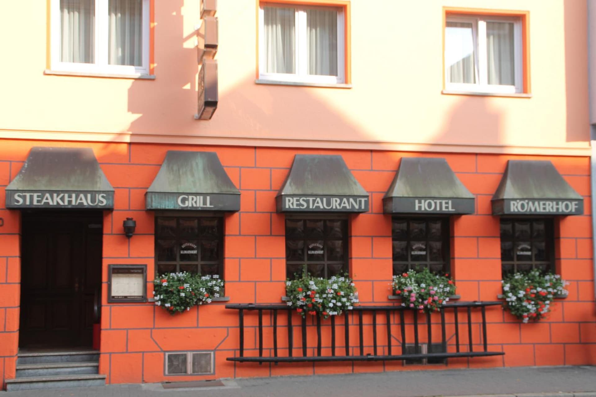 RIESENjunior Hanau by Trip Inn