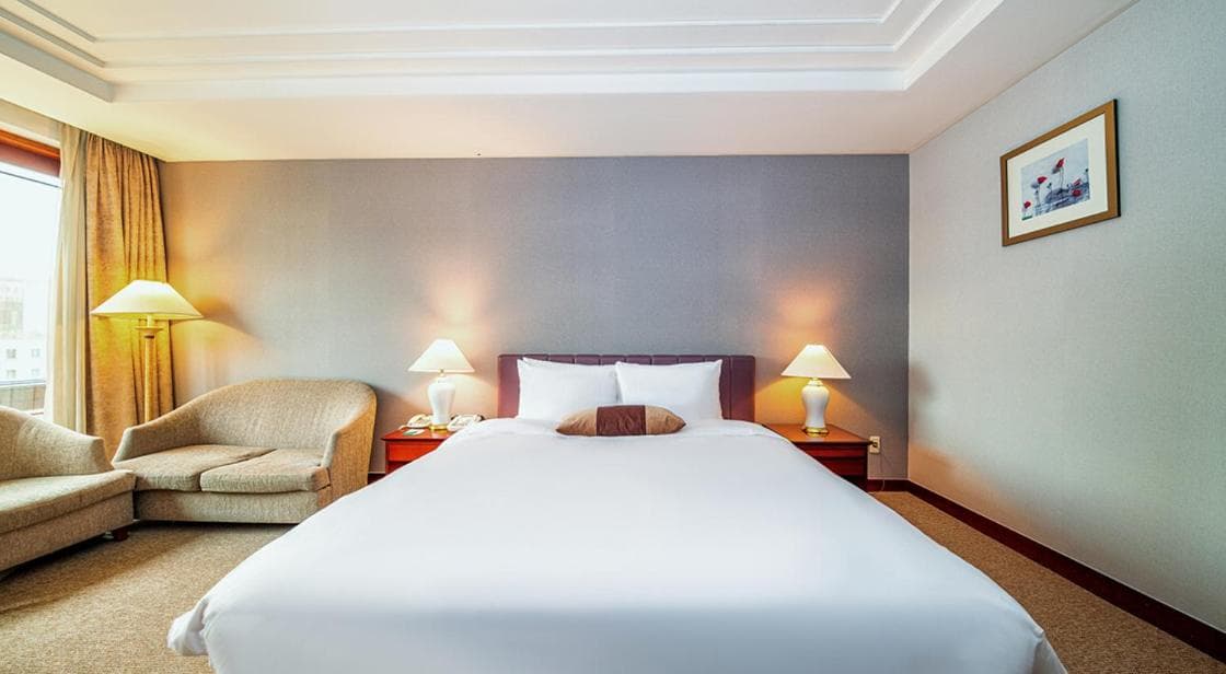 Koreana Hotel