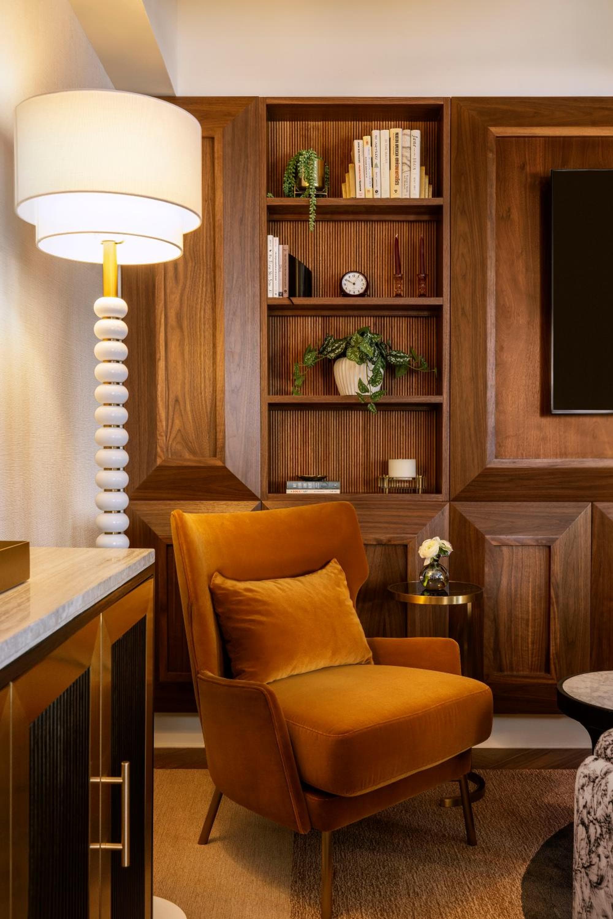 The Benjamin Royal Sonesta New York