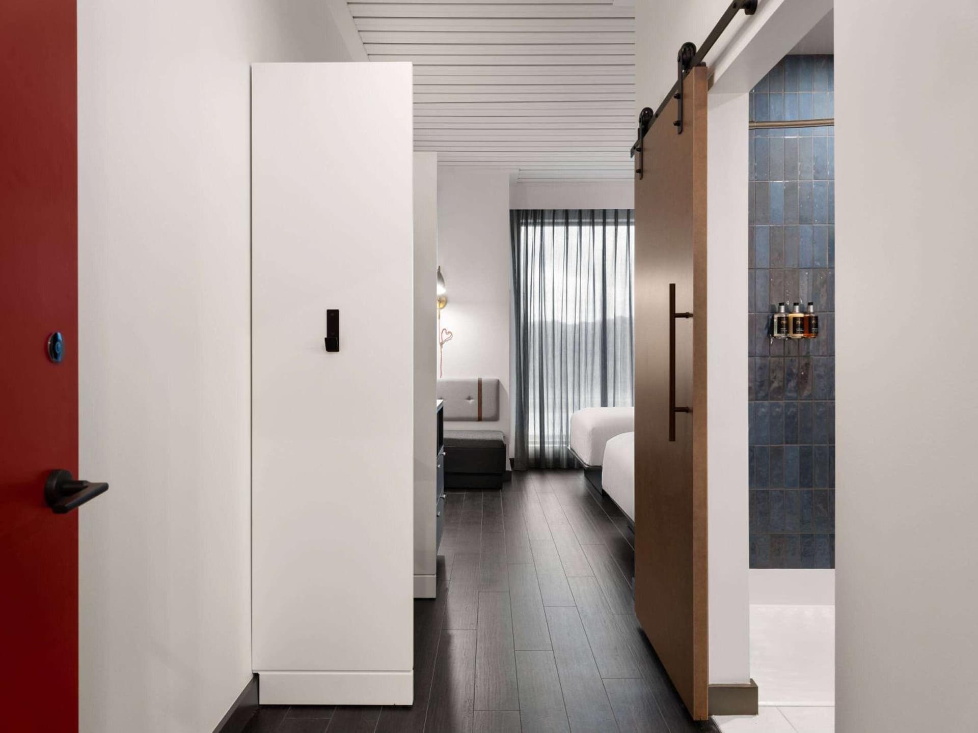 Origin Kansas City Riverfront, a Wyndham Hotel