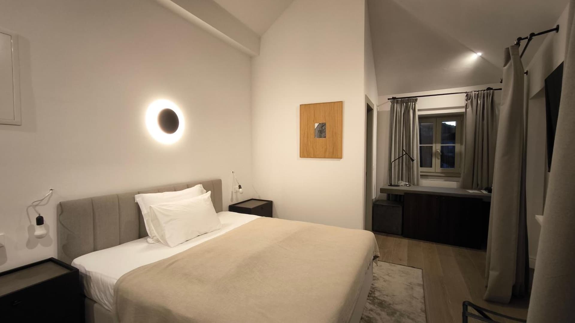 Marshal Hotel Heritage