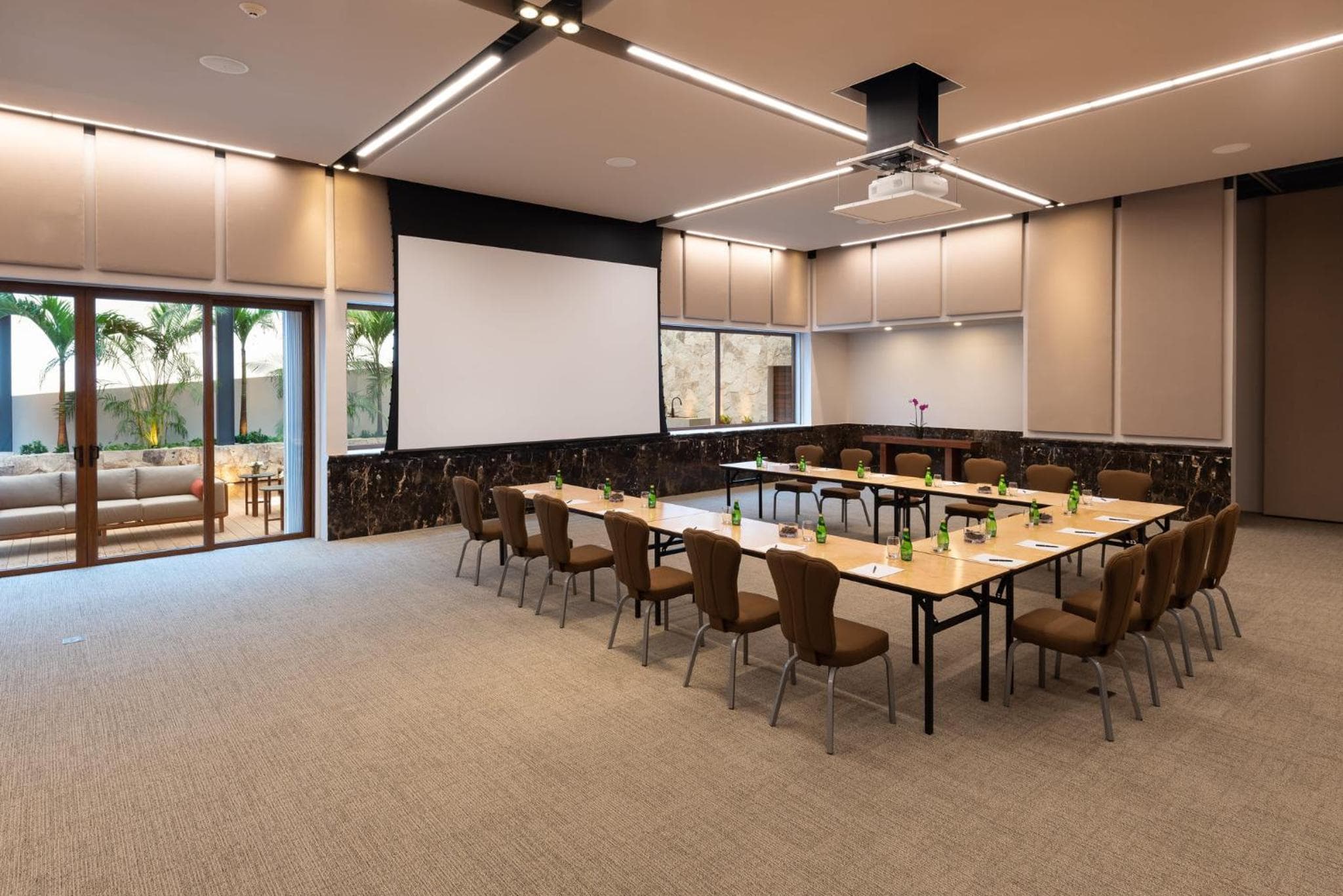 Presidente InterContinental Cozumel Resort & Spa by IHG