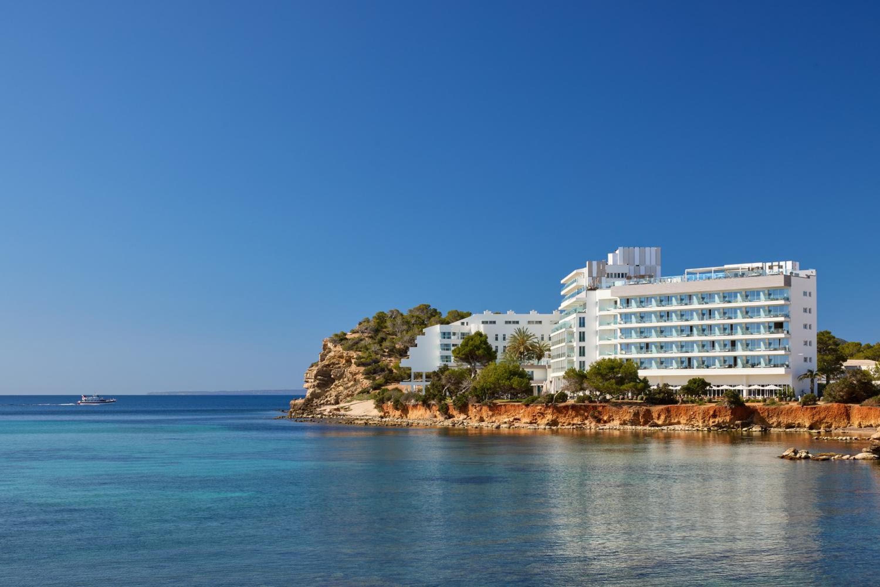 Meliá Ibiza - Adults Only