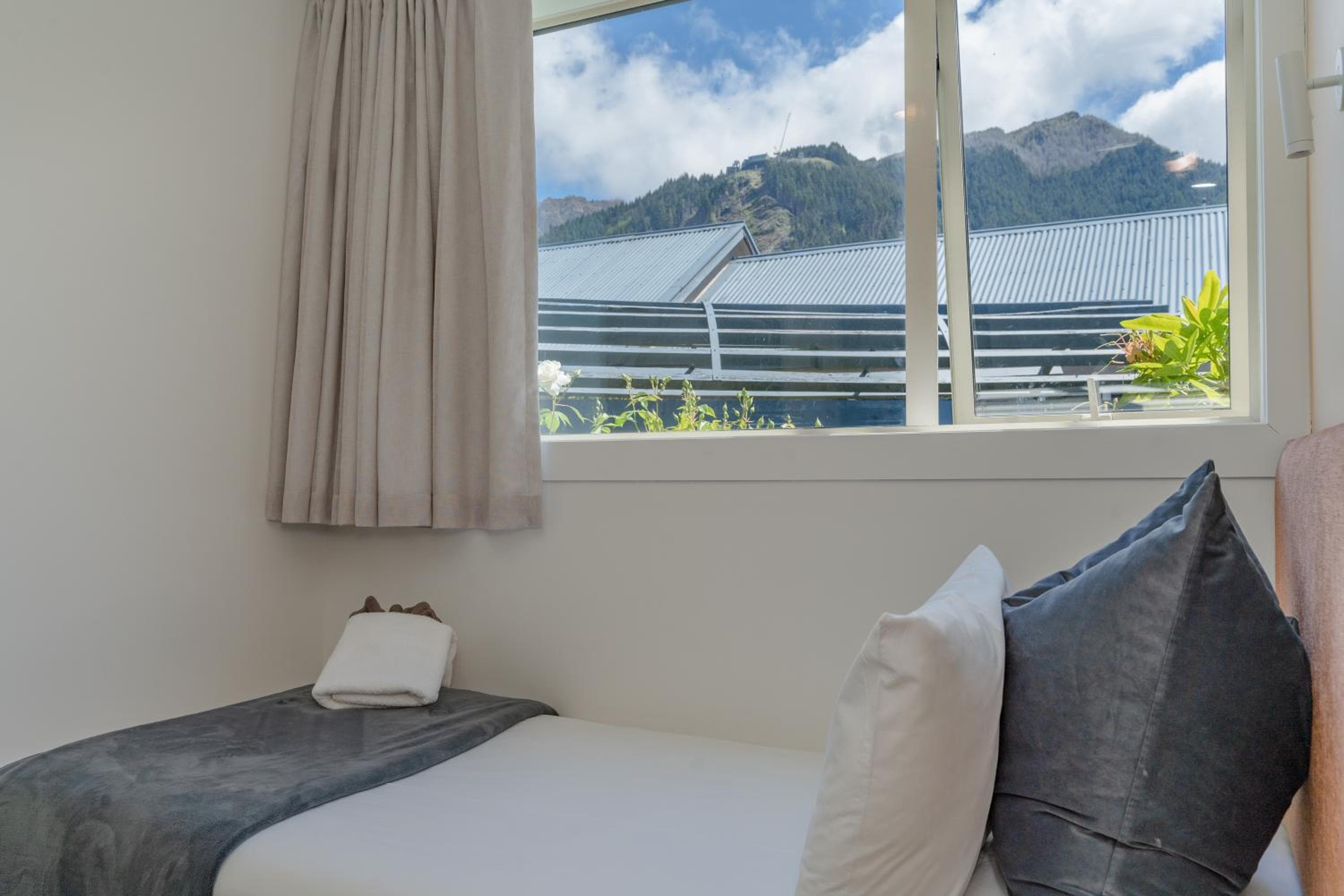 Melbourne Lodge Queenstown
