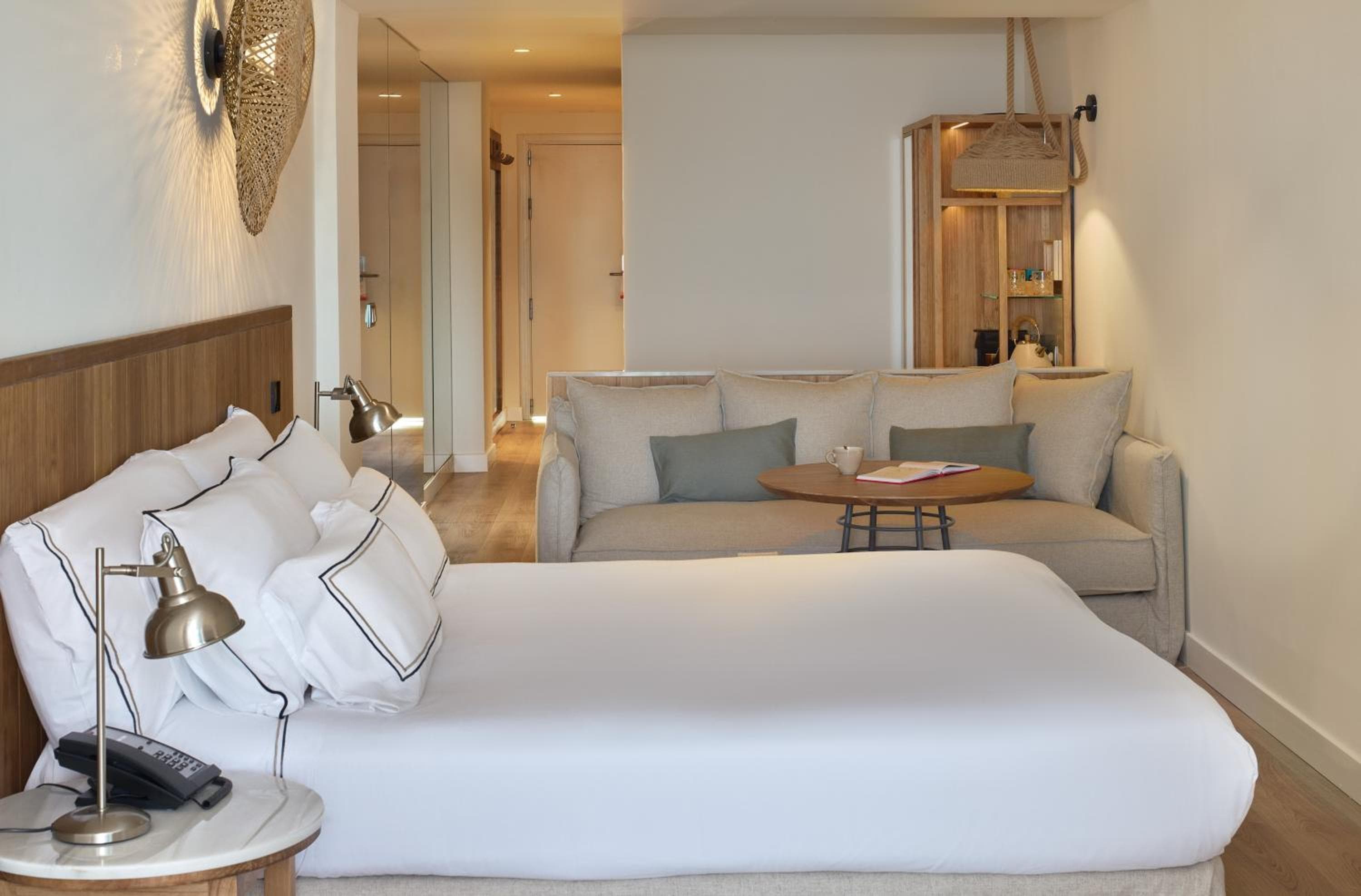 Meliá Ibiza - Adults Only