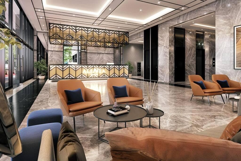 Alinea Suites Seksyen 14