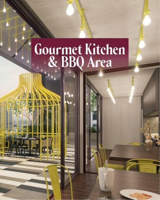 Alinea Suites Seksyen 14