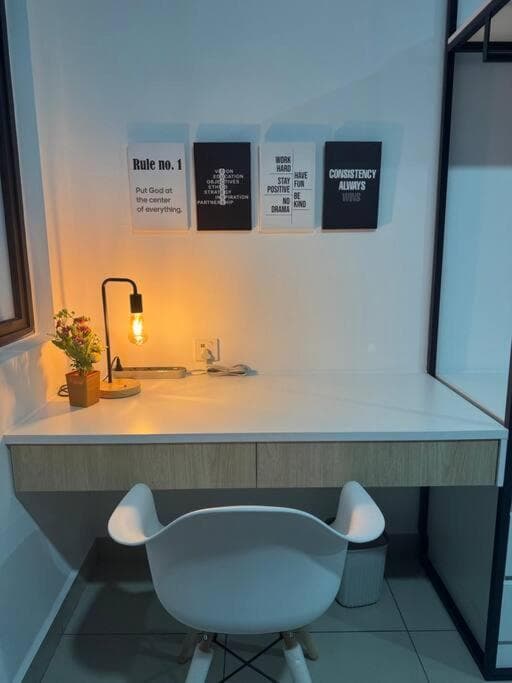 Alinea Suites Seksyen 14