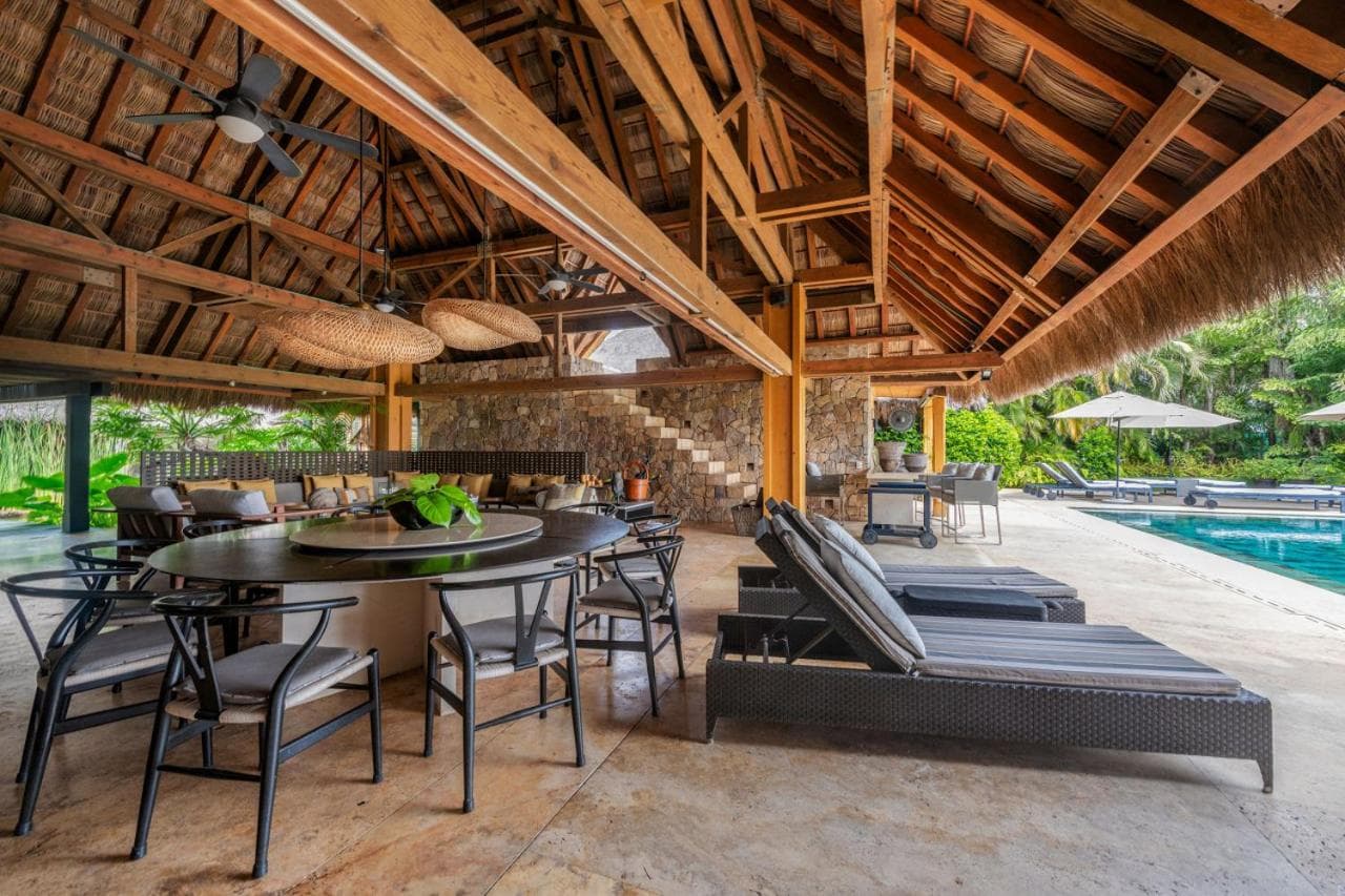 Villa Lapa Lapa in Lagos del Mar