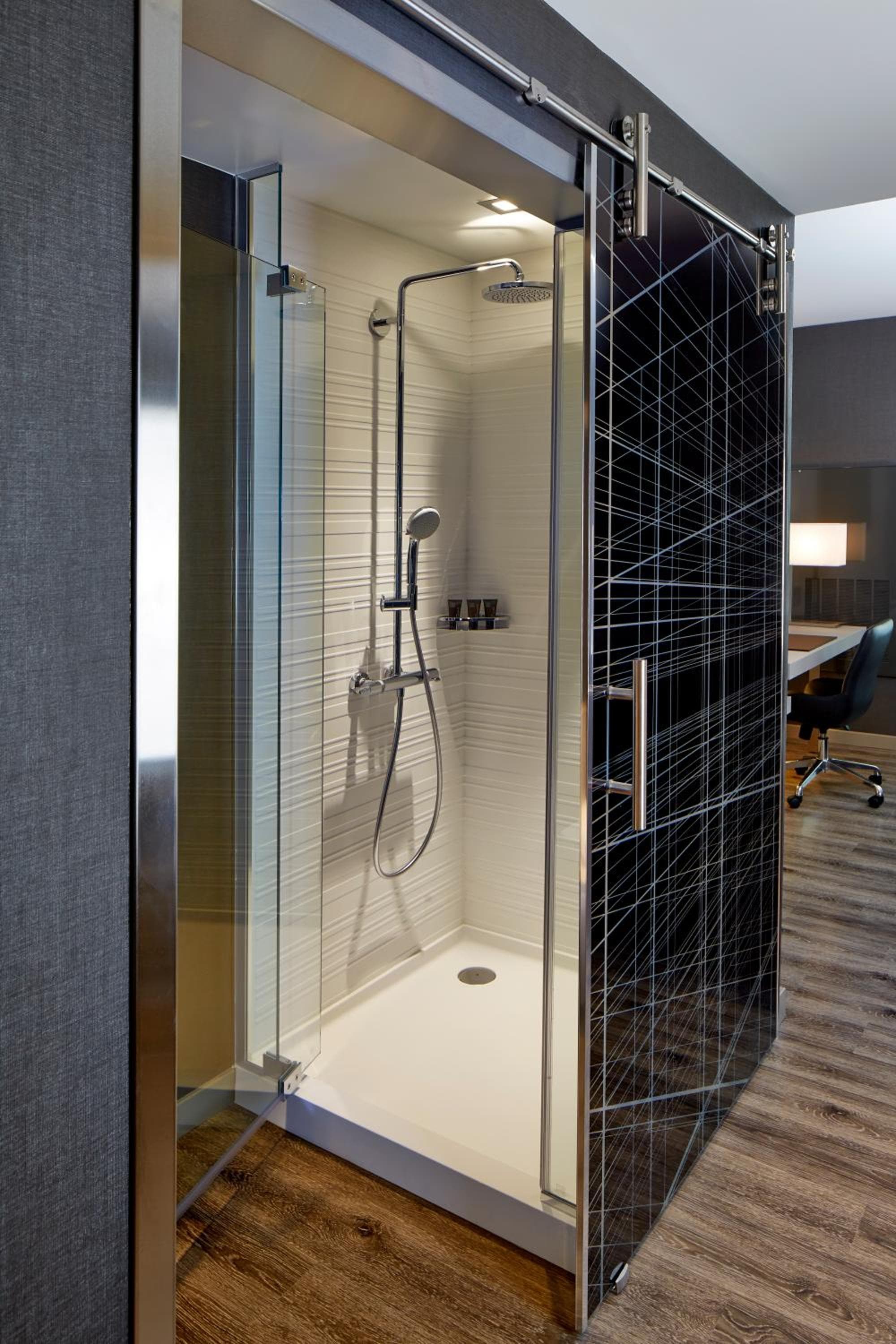 AC Hotel by Marriott Seattle Bellevue/Downtown