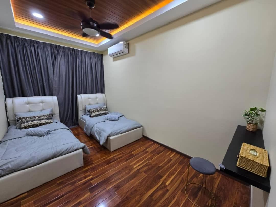 Qaira Eco Homestay
