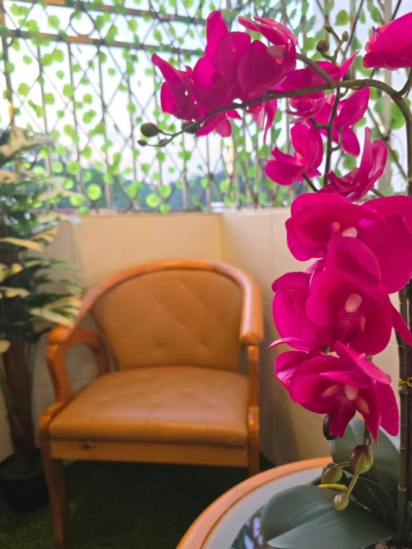 Qaira Eco Homestay