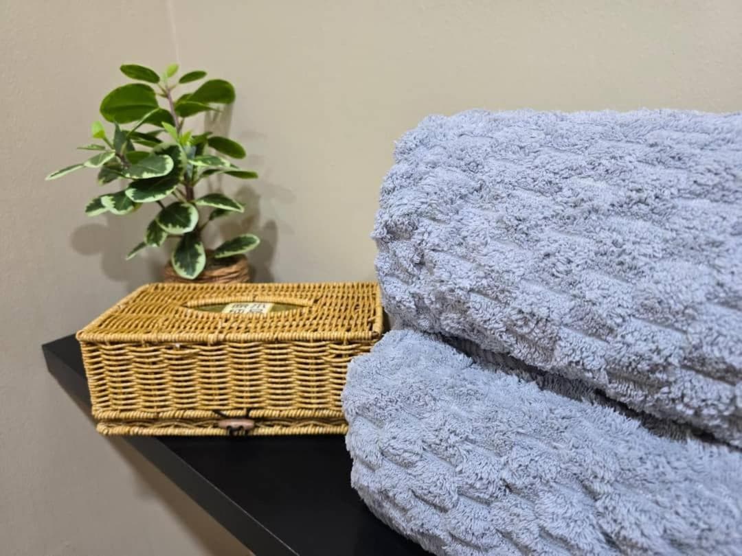 Qaira Eco Homestay