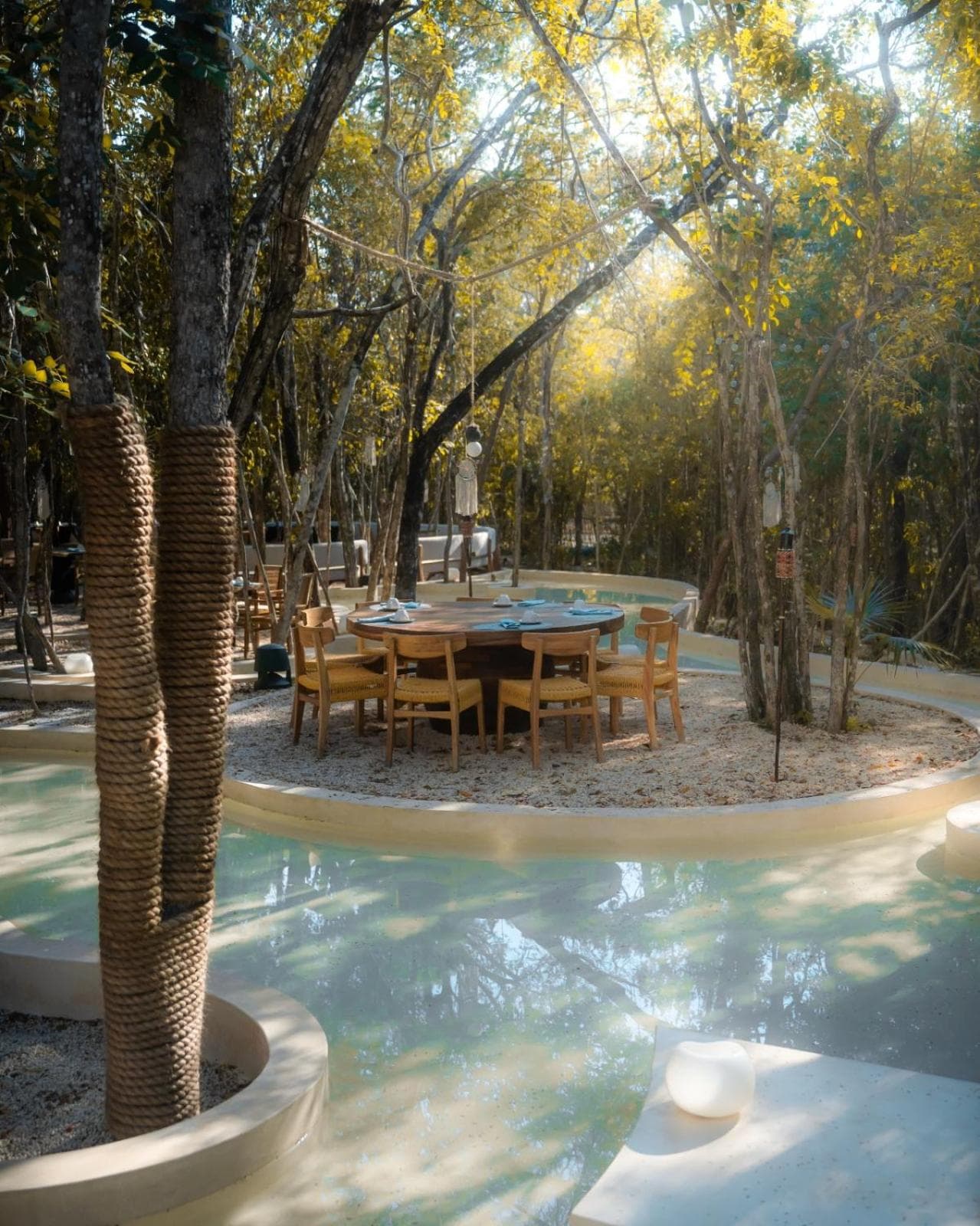 Secrets Tulum Resort & Beach Club - Adults Only - All Inclusive