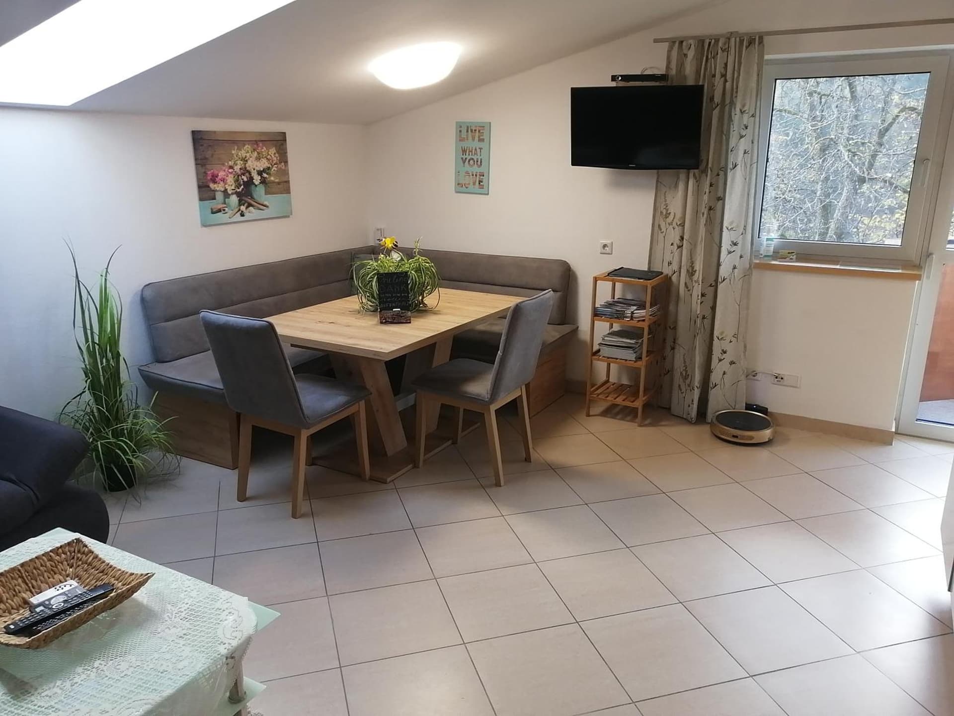 Ferienwohnung Mair