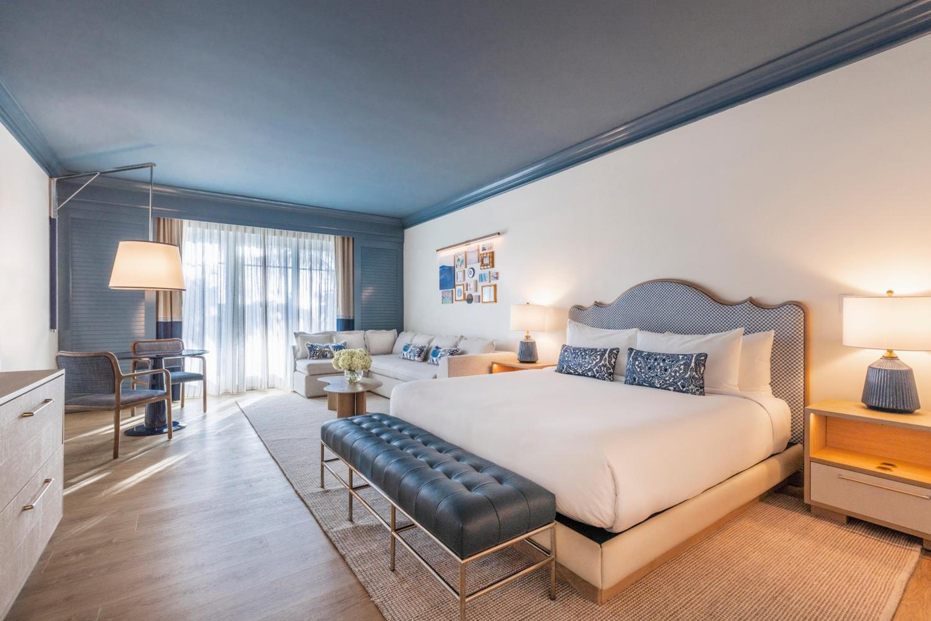 The Seagate Hotel, Golf & Beach Club, Autograph Collection