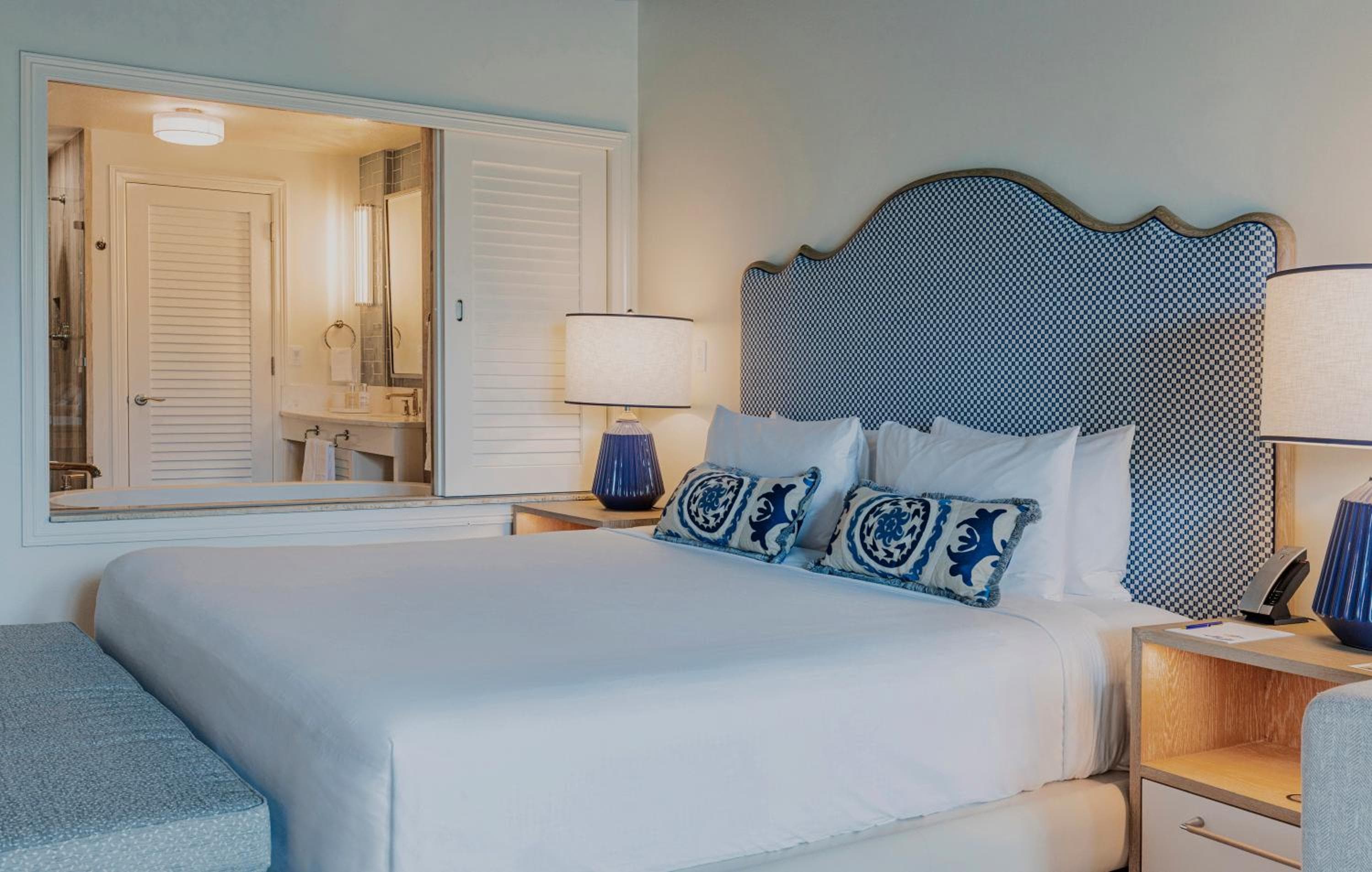 The Seagate Hotel, Golf & Beach Club, Autograph Collection