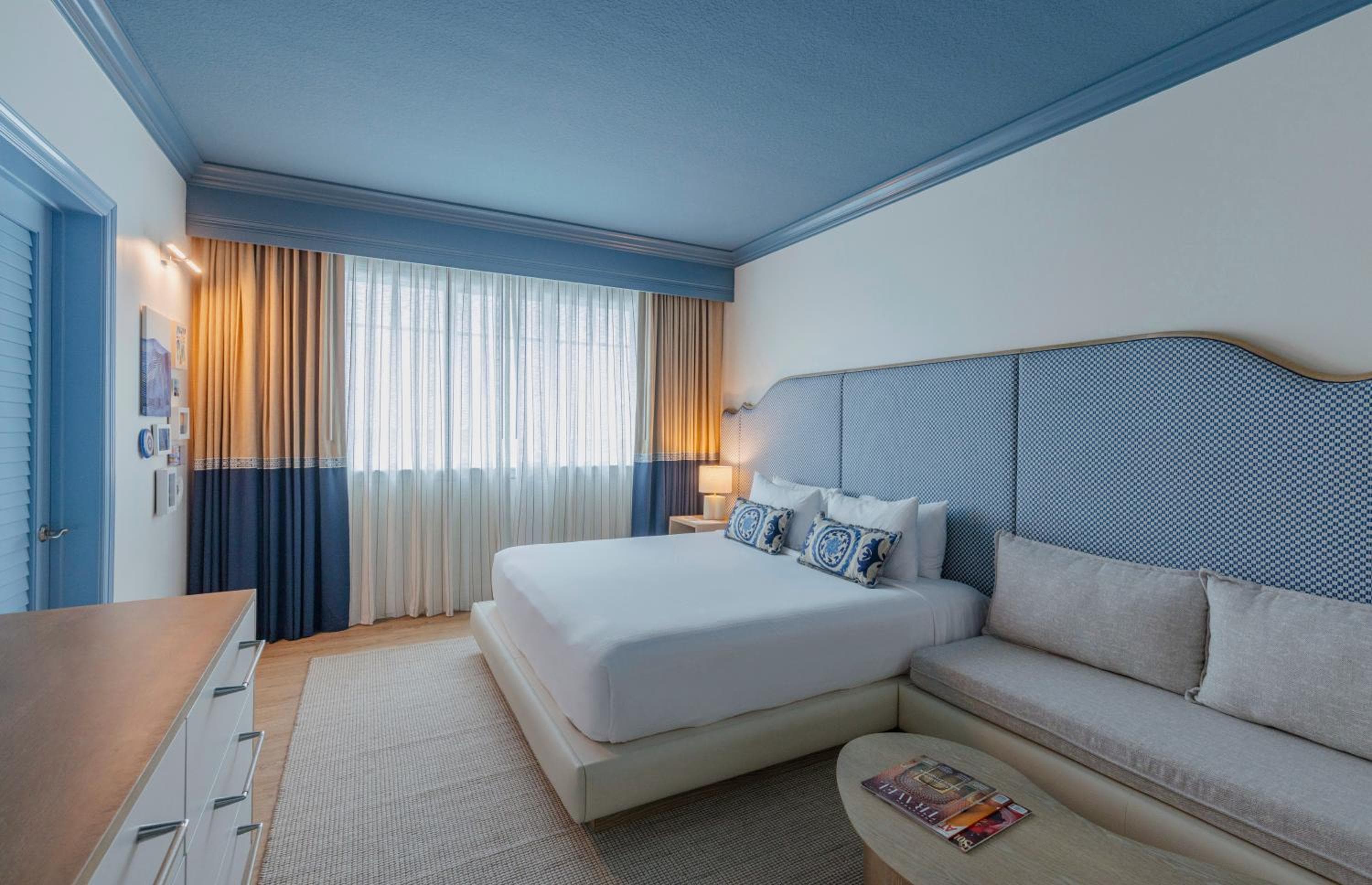 The Seagate Hotel, Golf & Beach Club, Autograph Collection