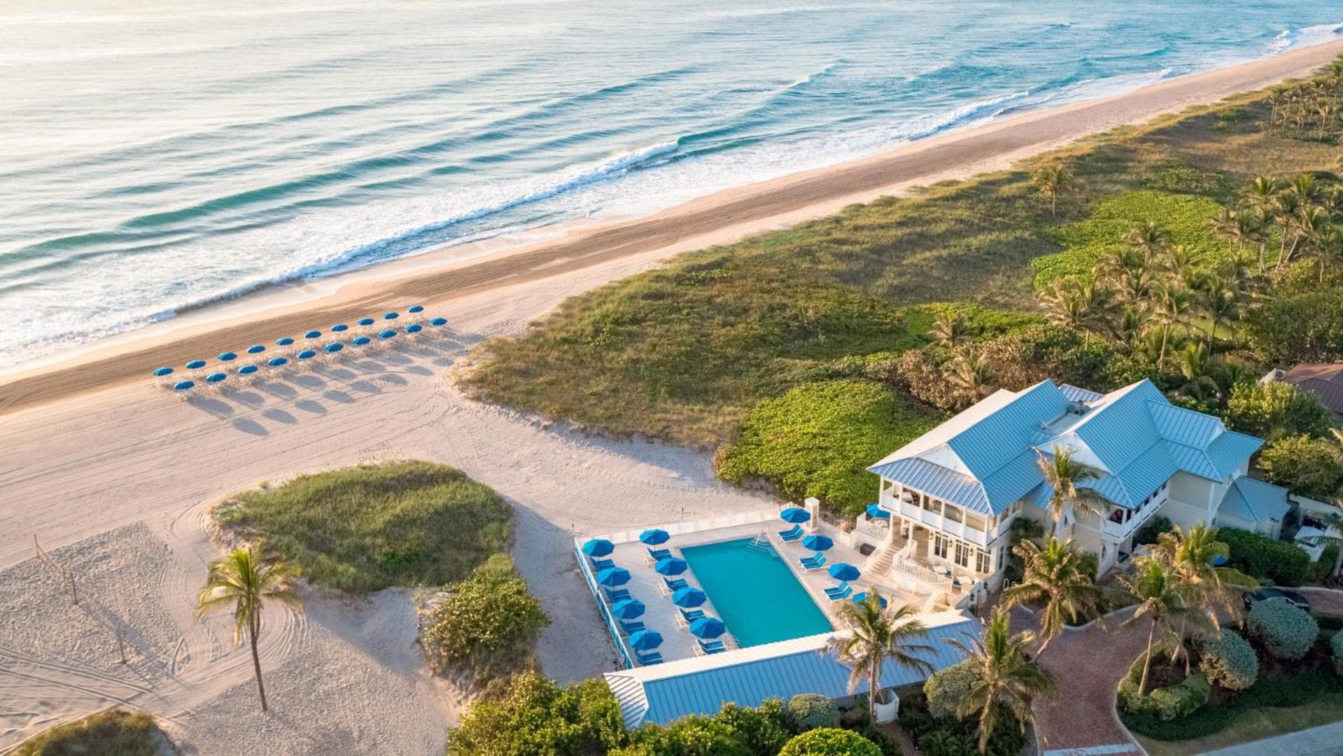 The Seagate Hotel, Golf & Beach Club, Autograph Collection