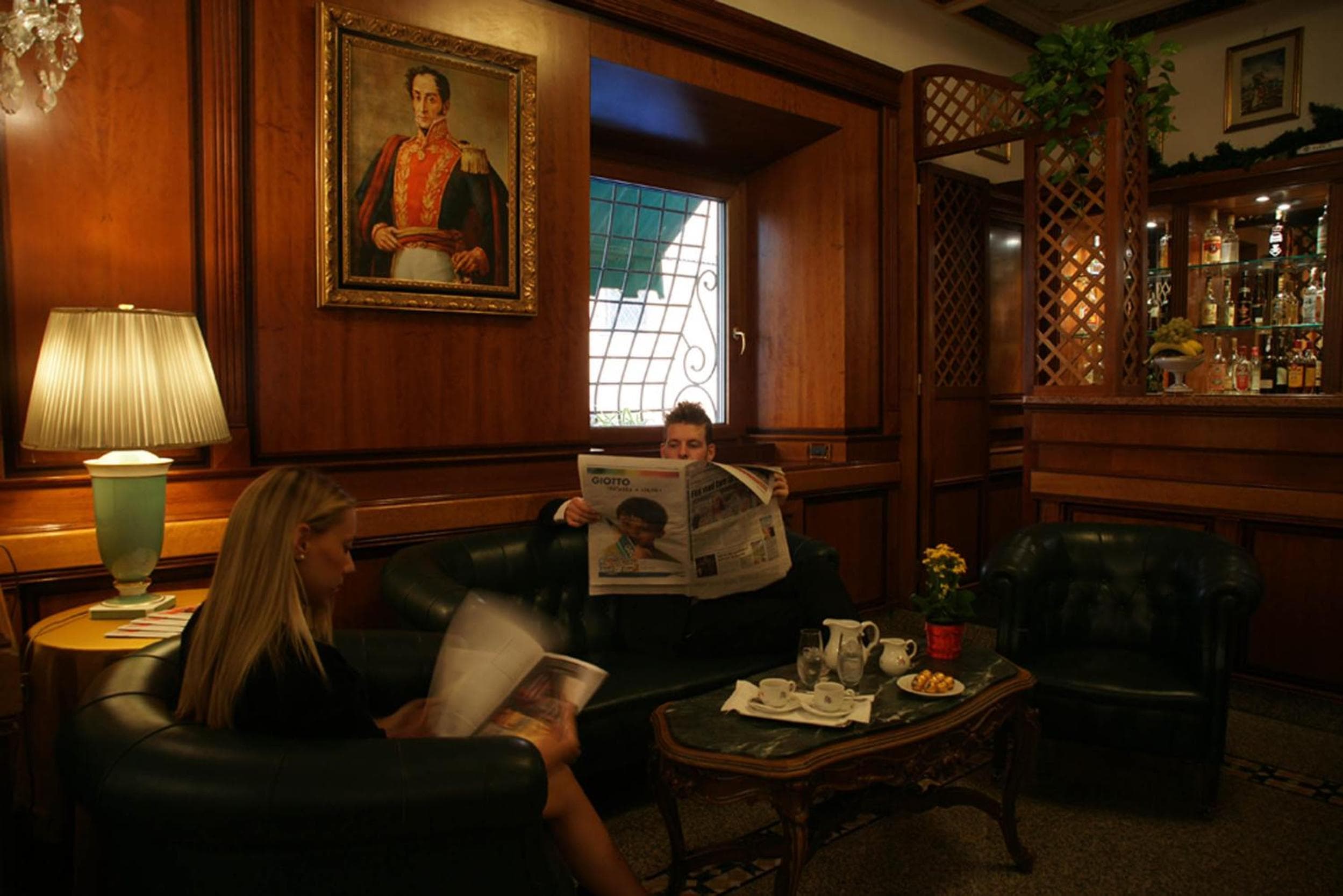 Hotel Bolivar