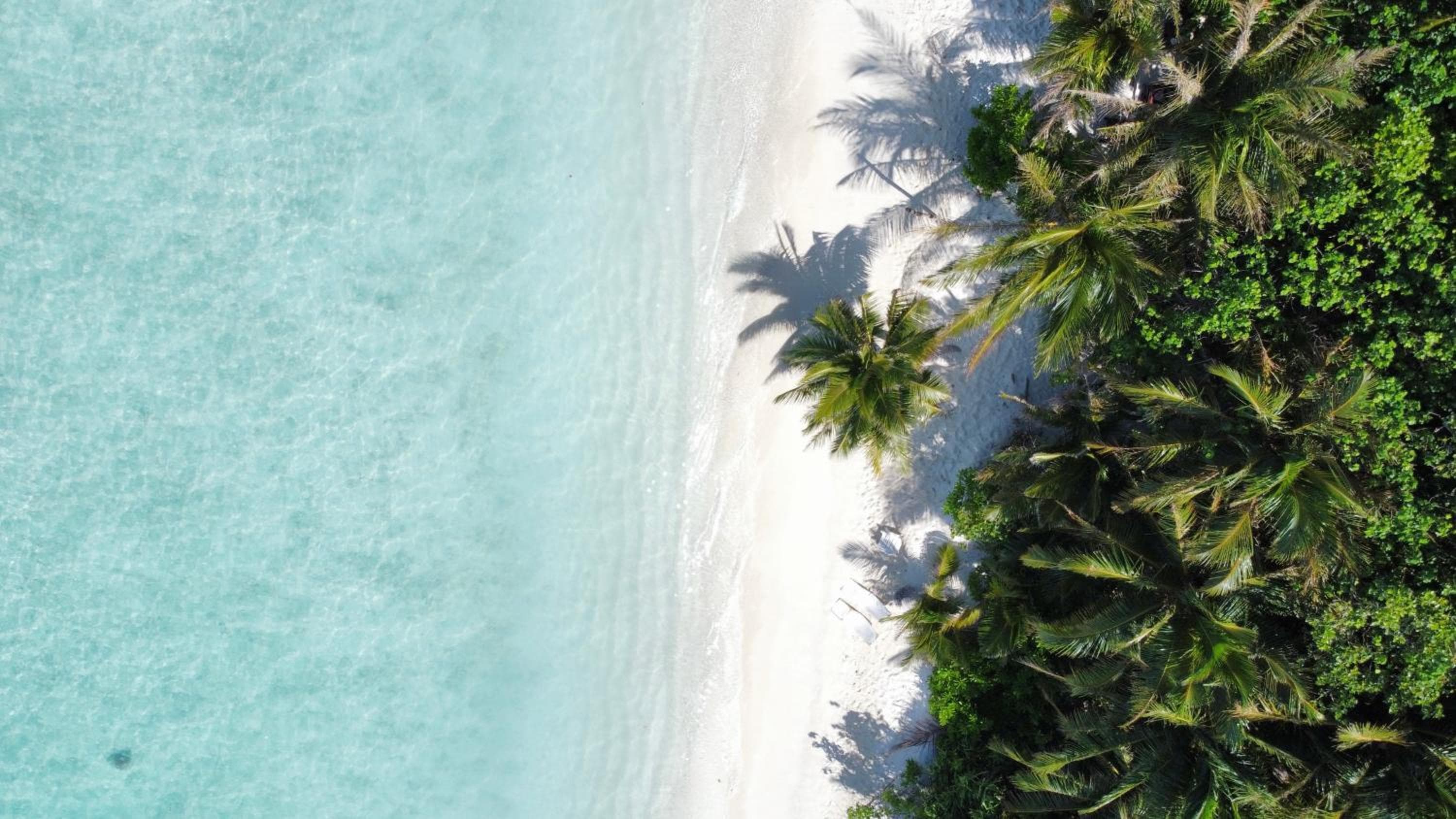 Ukulhas Sands