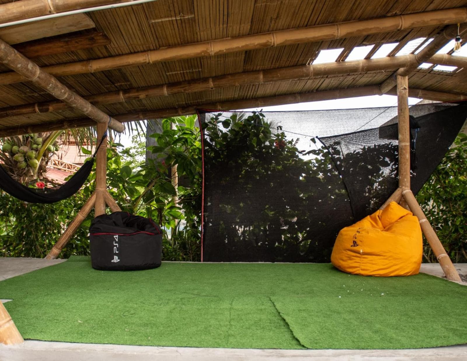 La Casa Mompiche