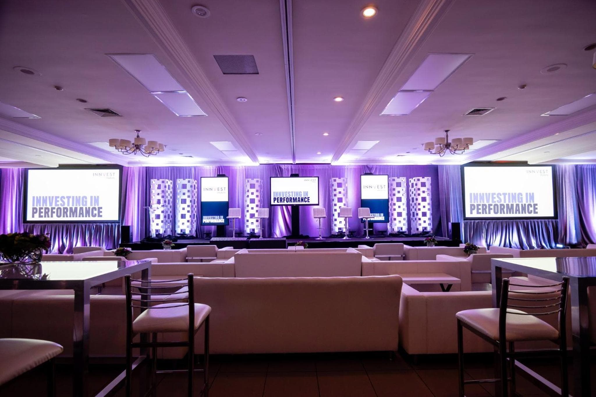 Holiday Inn Burlington Conference Centre by IHG