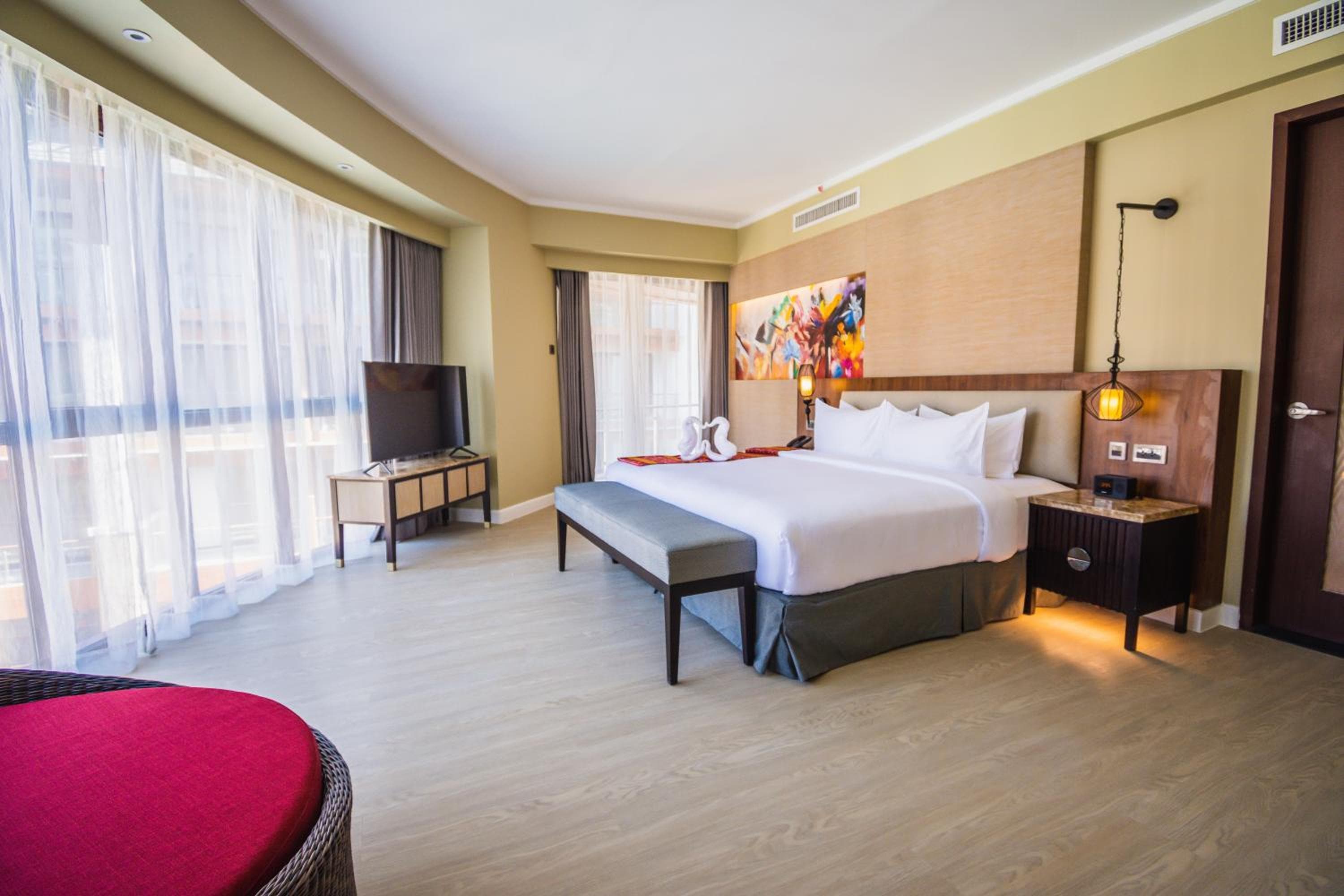 Mandarin Bay Resort and Spa