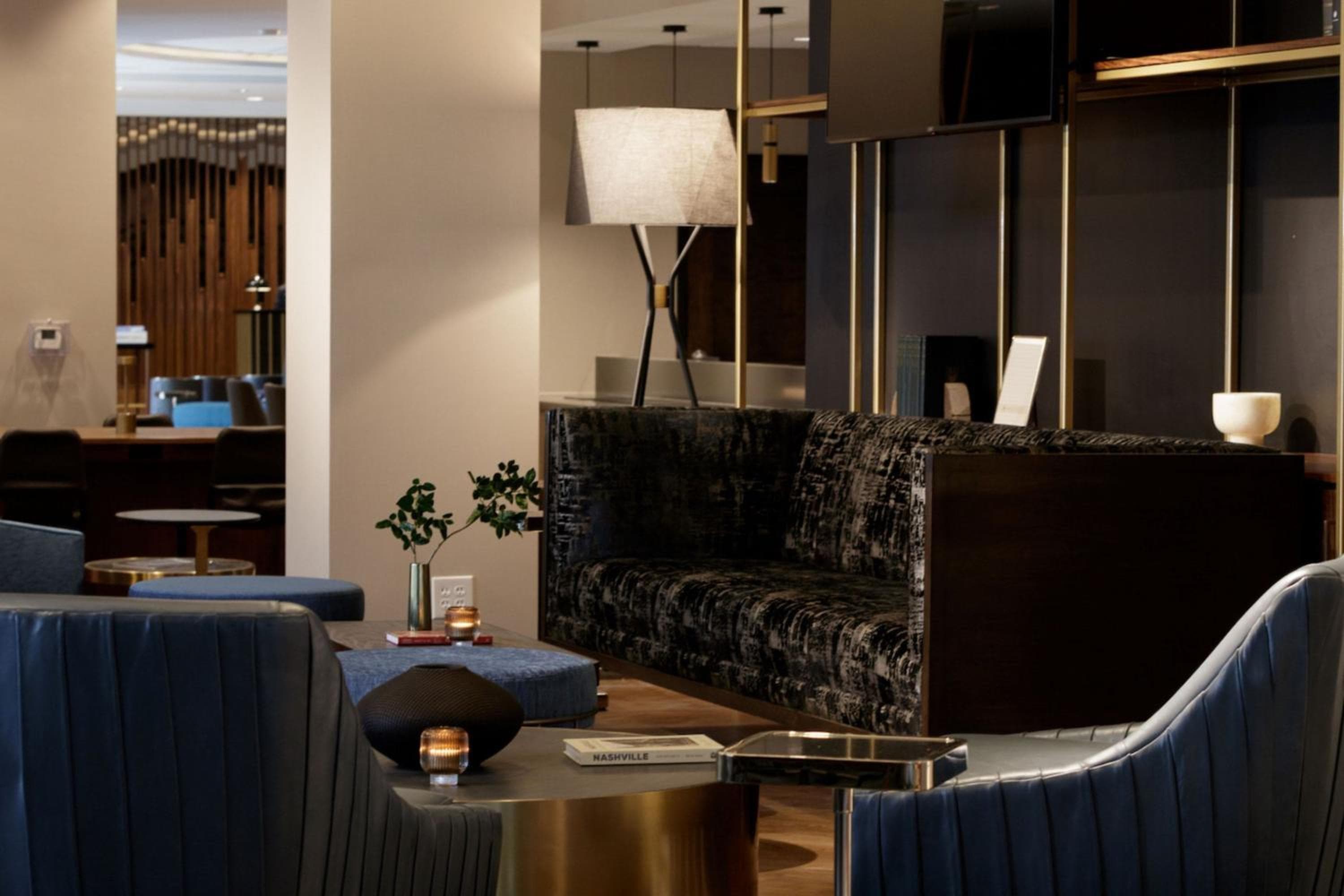 Sheraton Nashville Brentwood