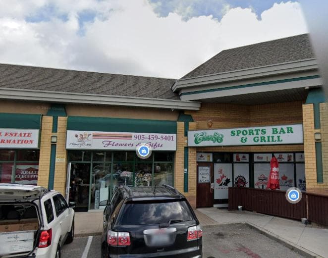 Budget Room Near Toronto 15 Min - Plazas, Shopping, Restaurants, Transit Nearby B1