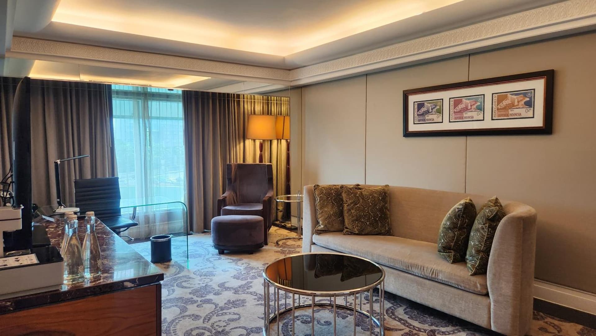 Hotel Indonesia Kempinski Jakarta