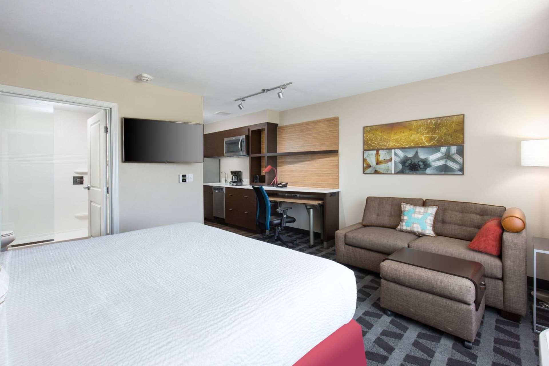 Towneplace Suites By Marriott Austin North/Lakeline