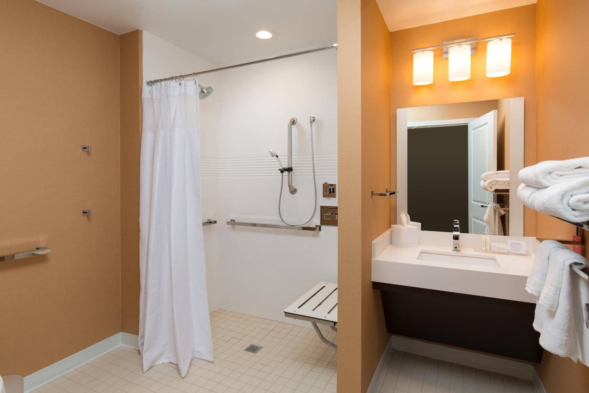 Towneplace Suites By Marriott Austin North/Lakeline