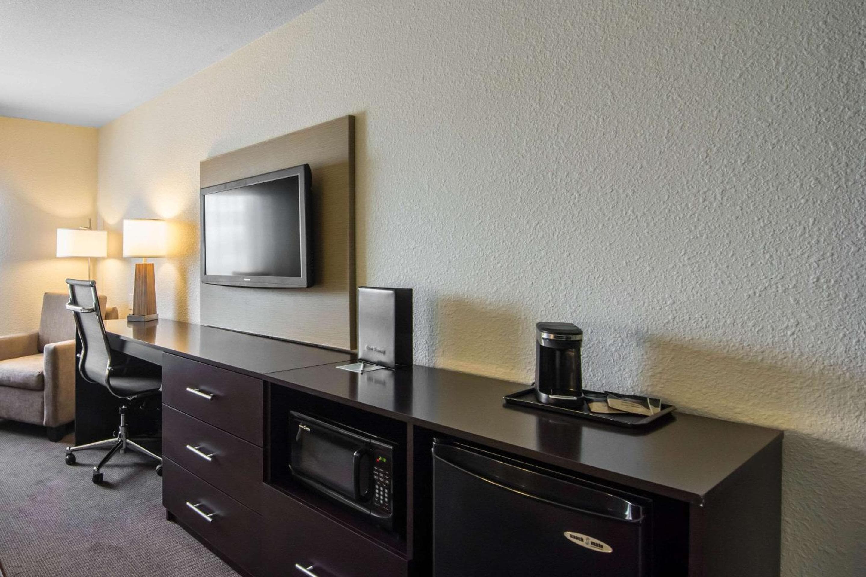 Sleep Inn Regina East
