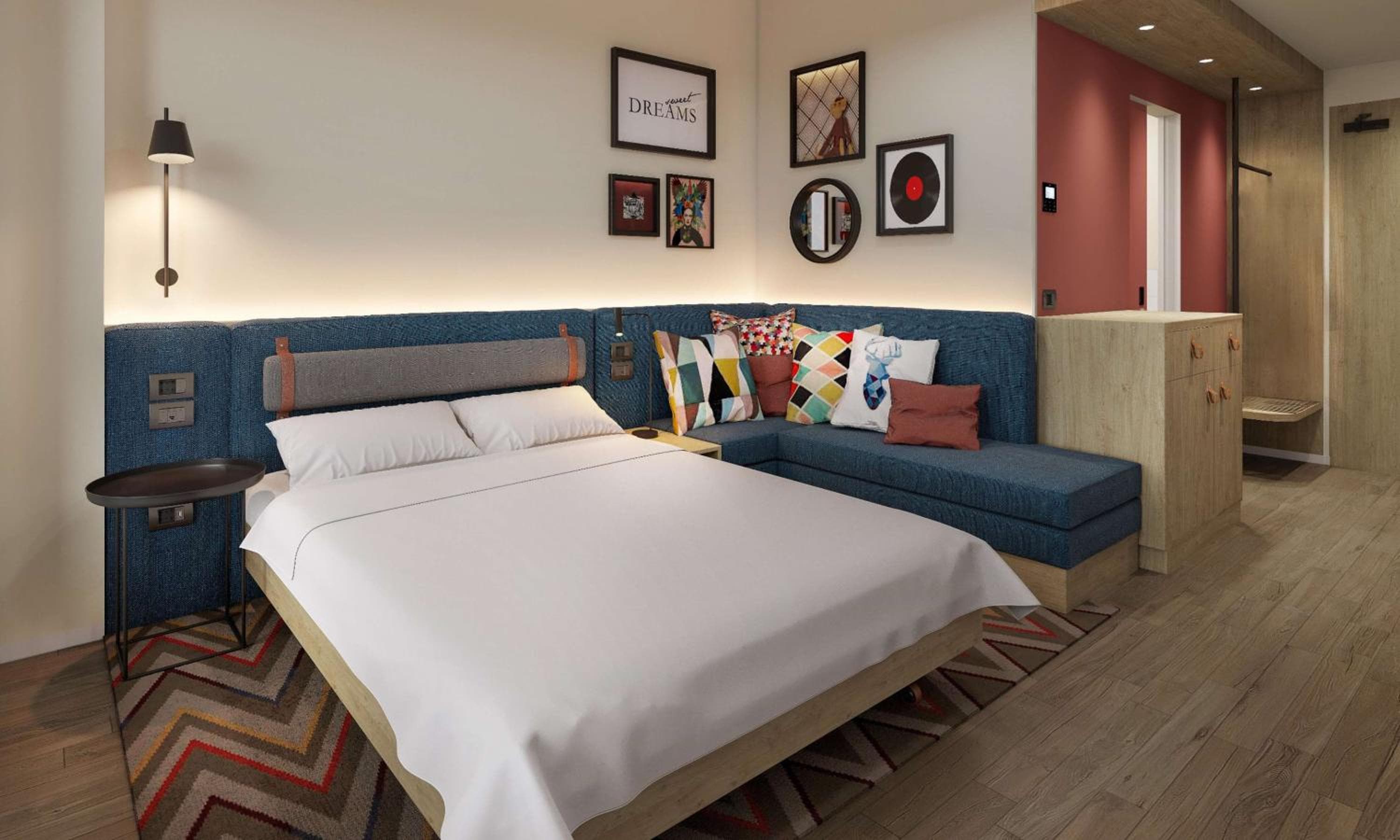 Hampton By Hilton Venice Isola Nuova