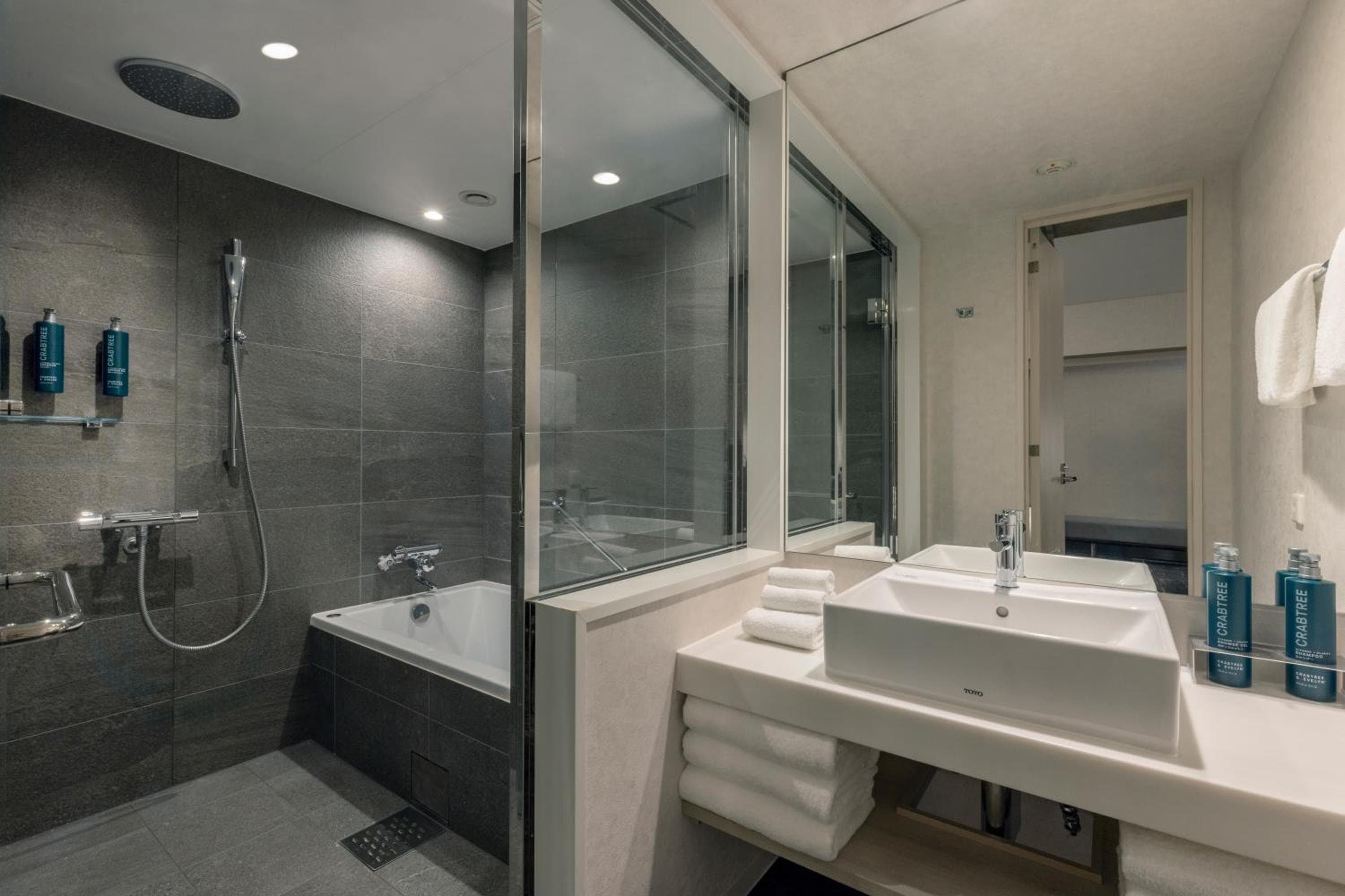 DoubleTree by Hilton Tokyo Ariake