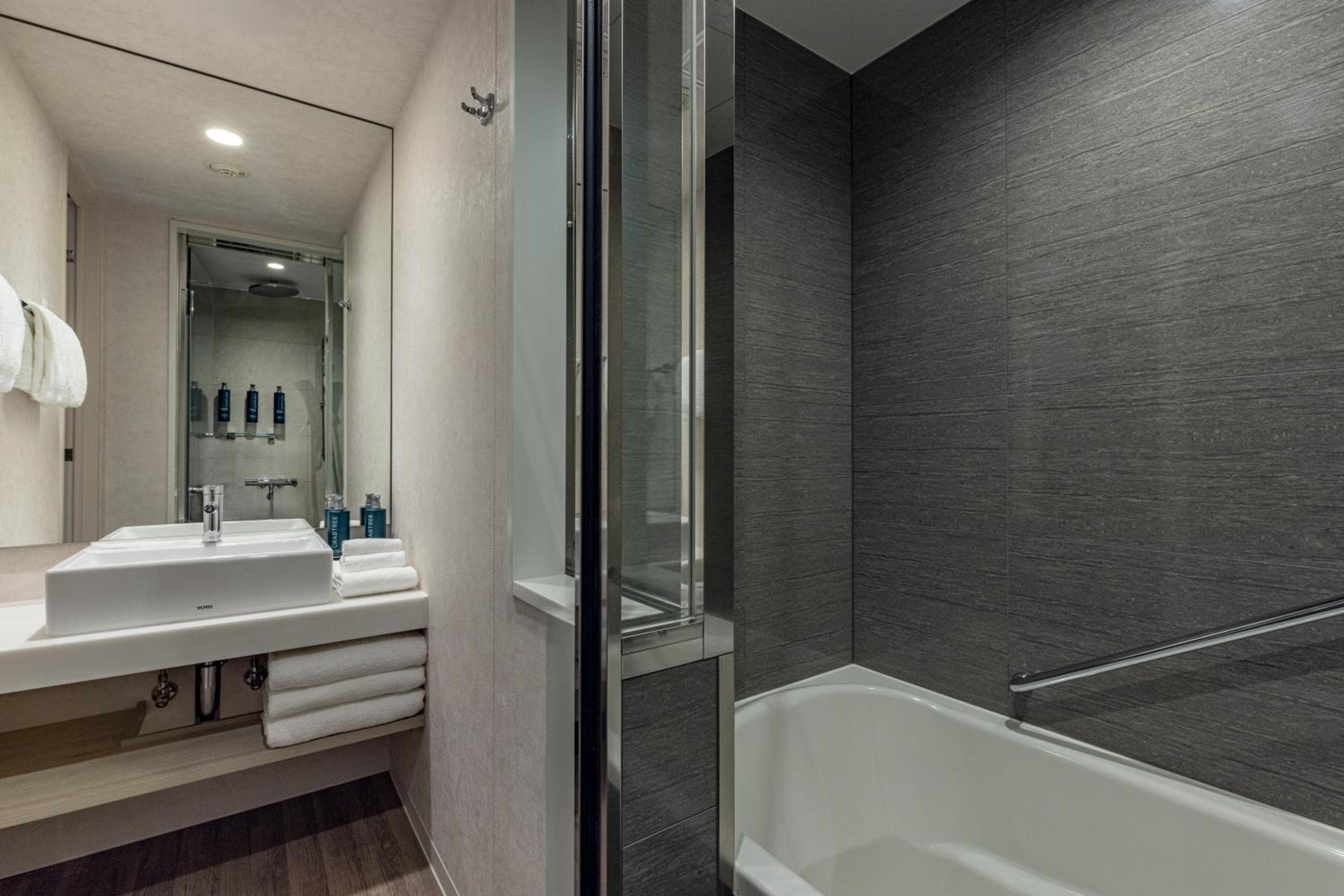 DoubleTree by Hilton Tokyo Ariake