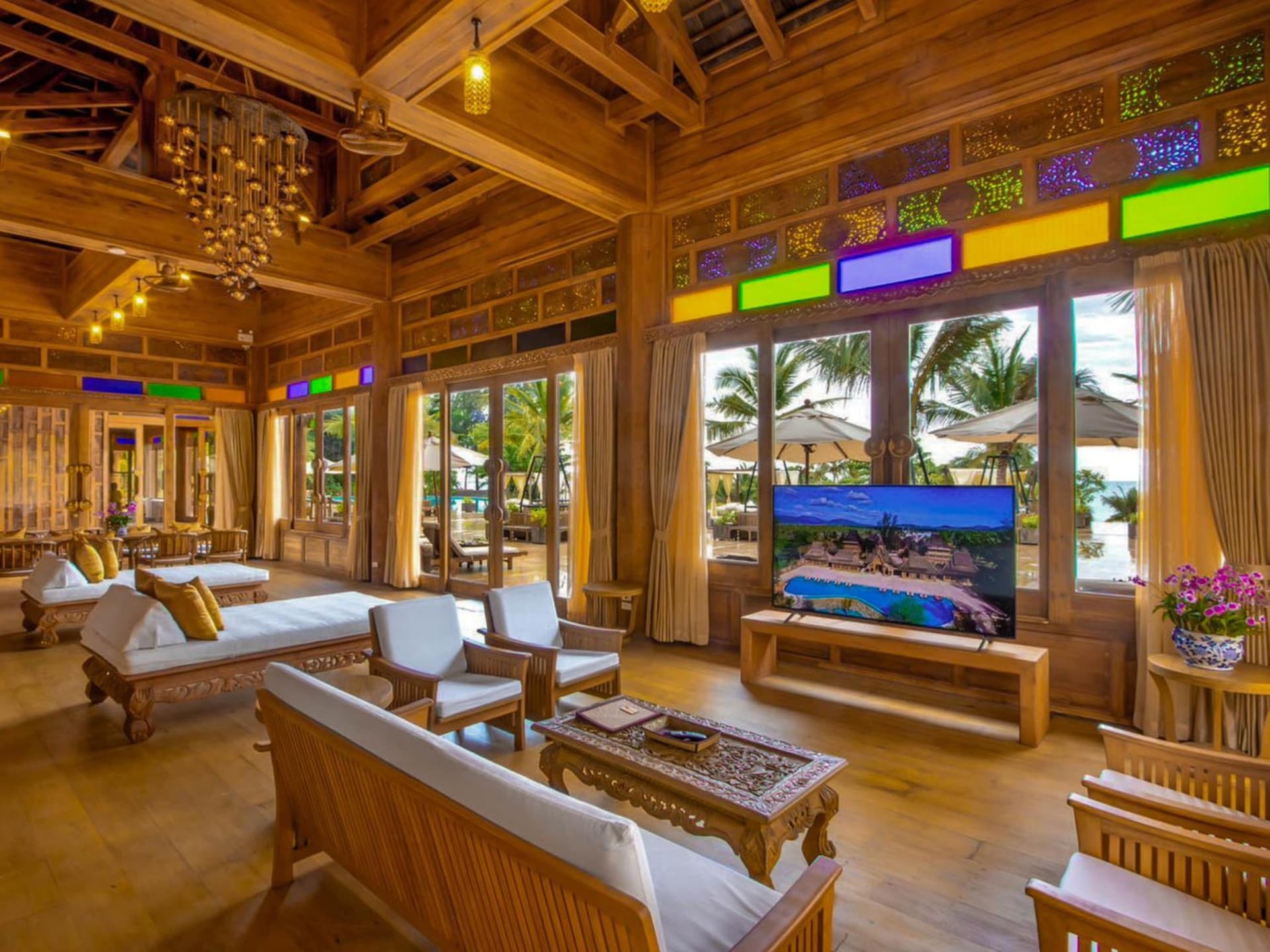 Santhiya Phuket Natai Resort & Spa - Up to THB 3,000 Resort Credit per Night