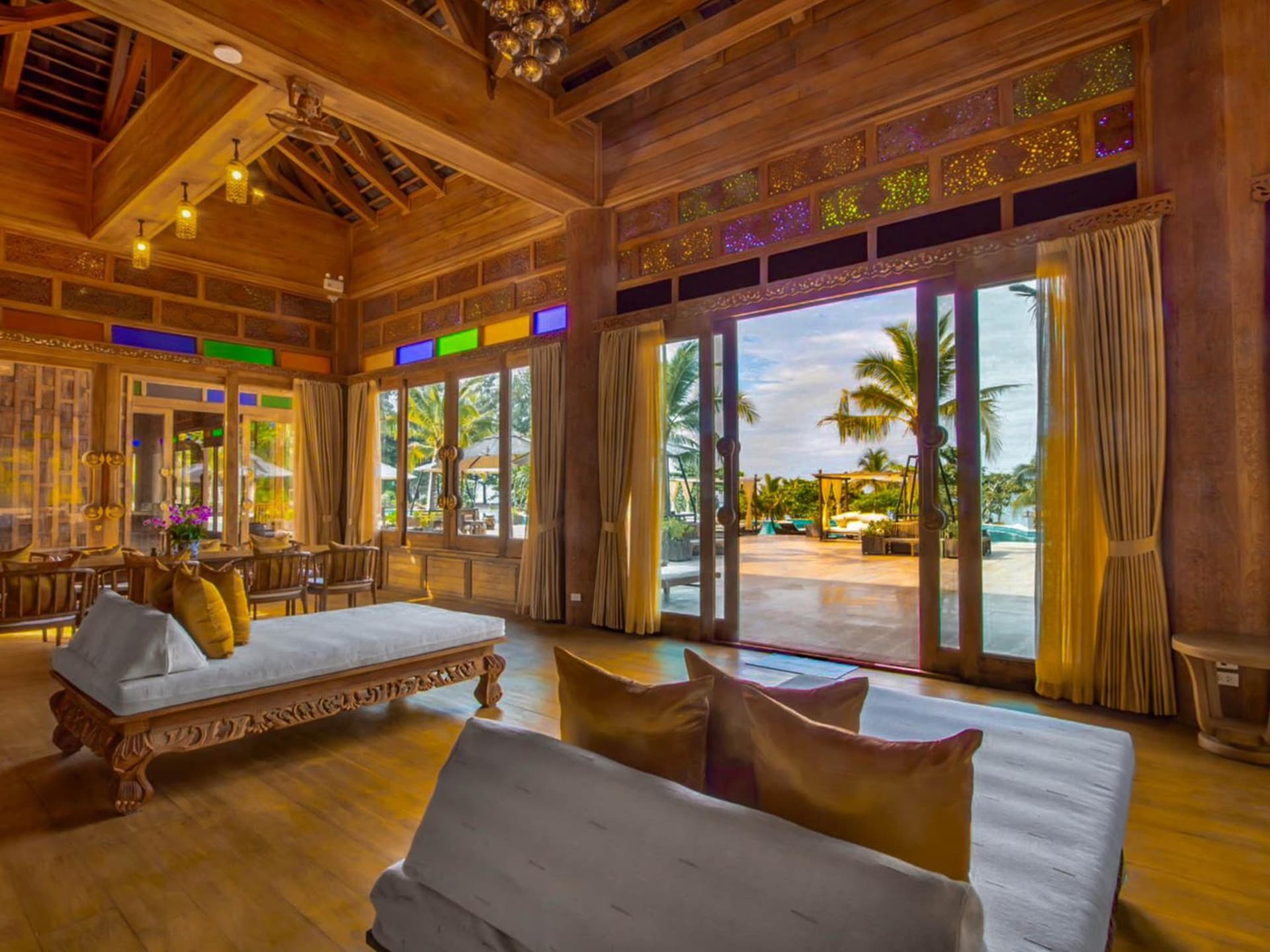 Santhiya Phuket Natai Resort & Spa - Up to THB 3,000 Resort Credit per Night