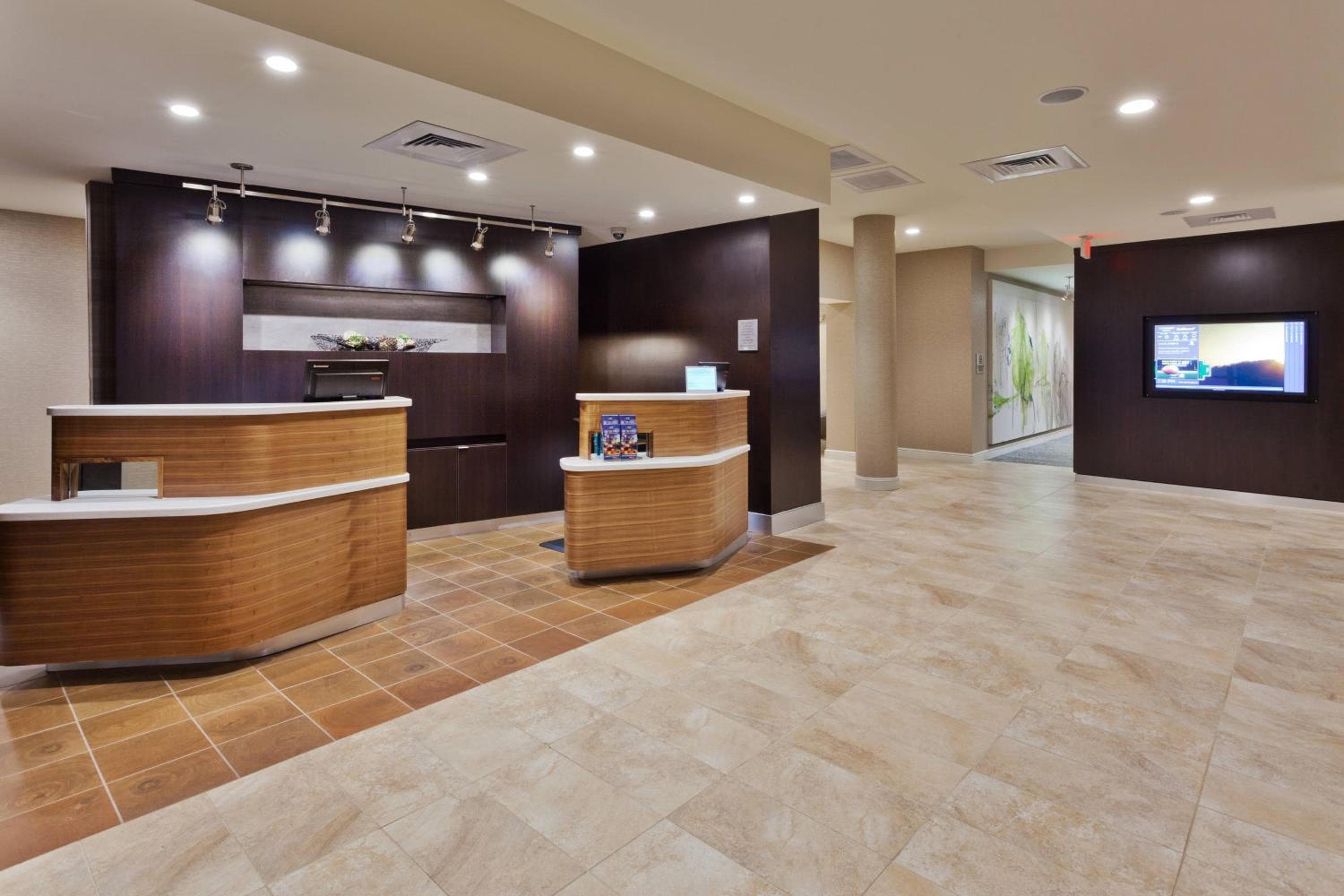 Courtyard by Marriott Auburn