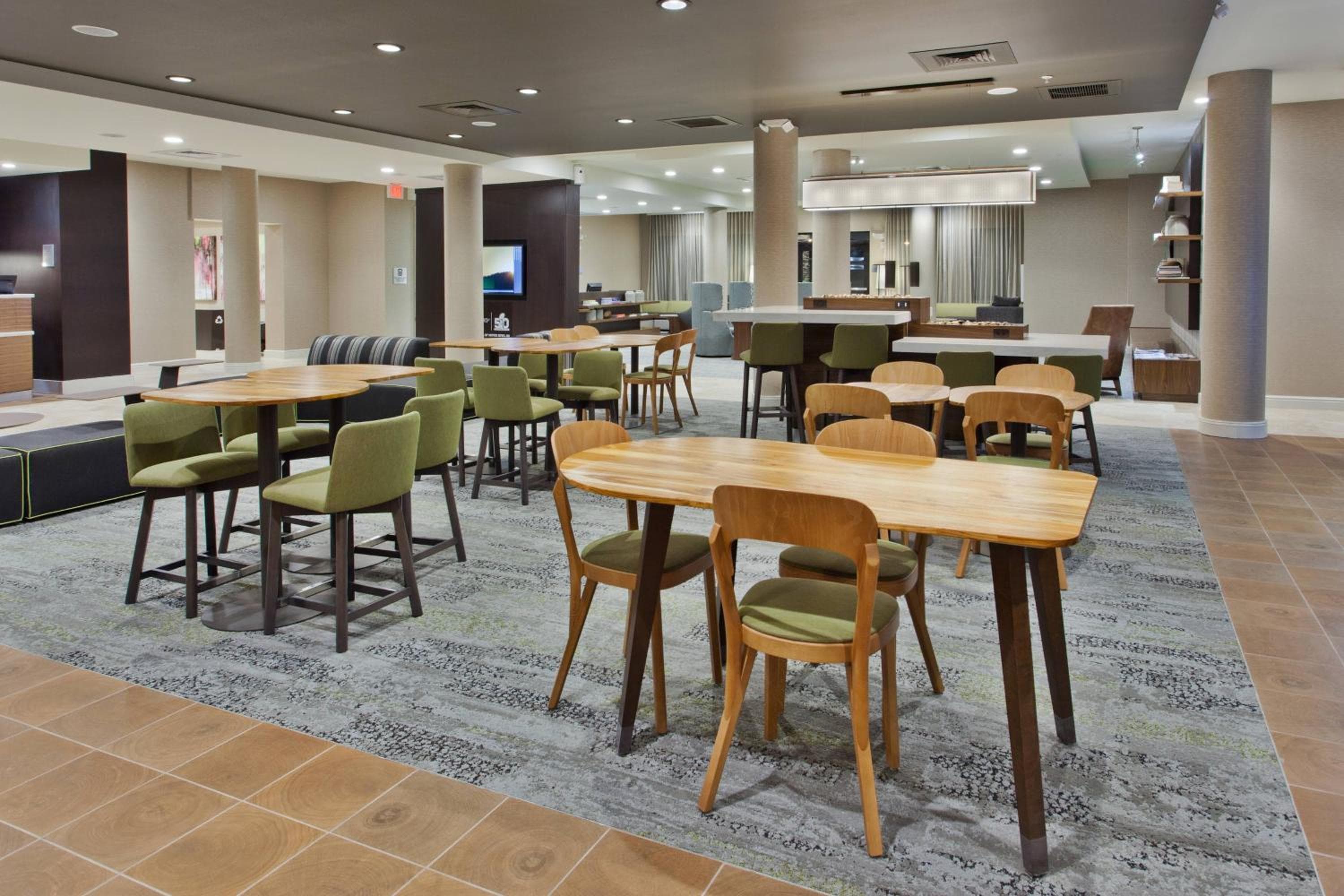 Courtyard by Marriott Auburn