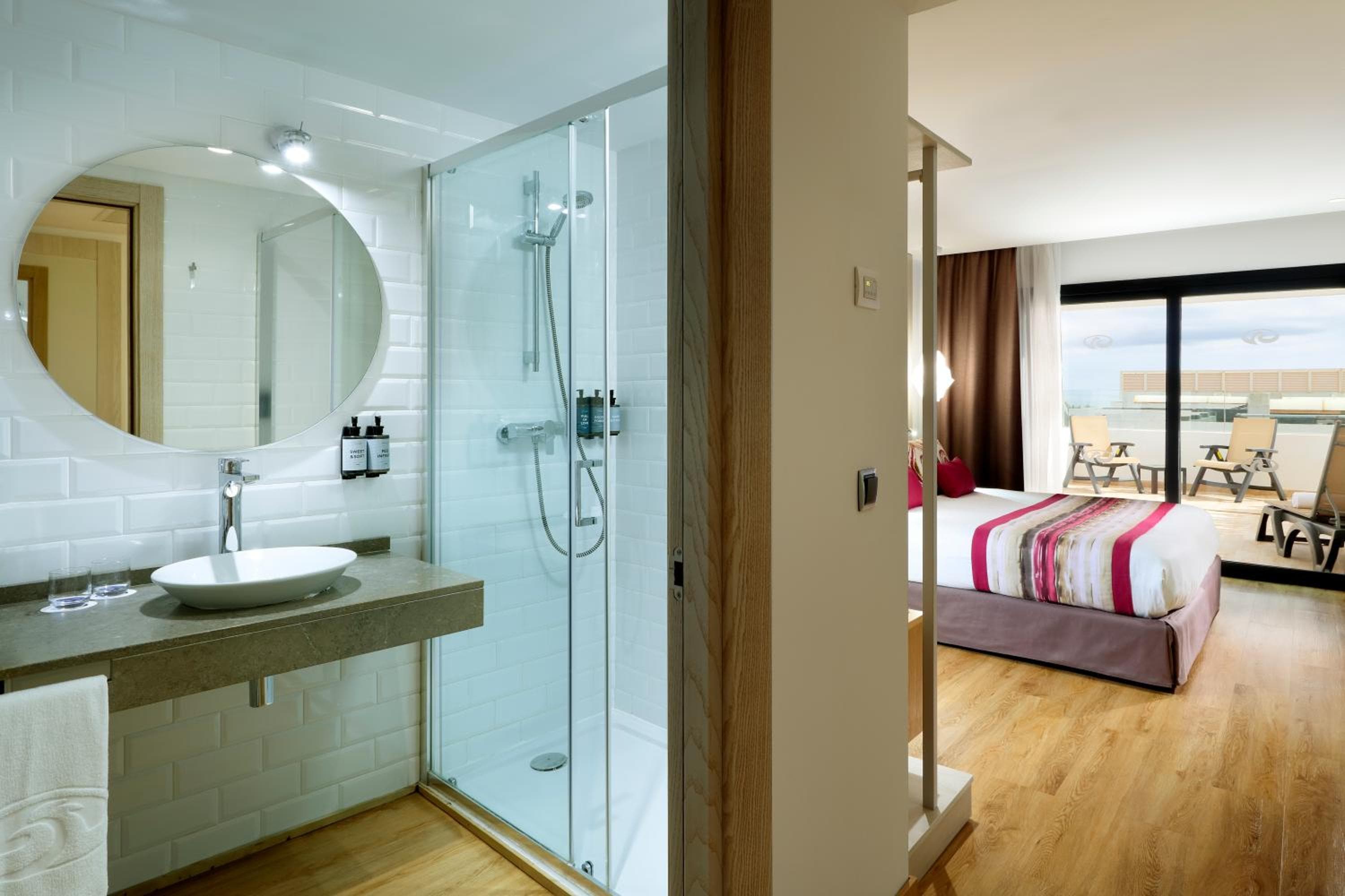 Grand Palladium White Island Resort & Spa - All Inclusive