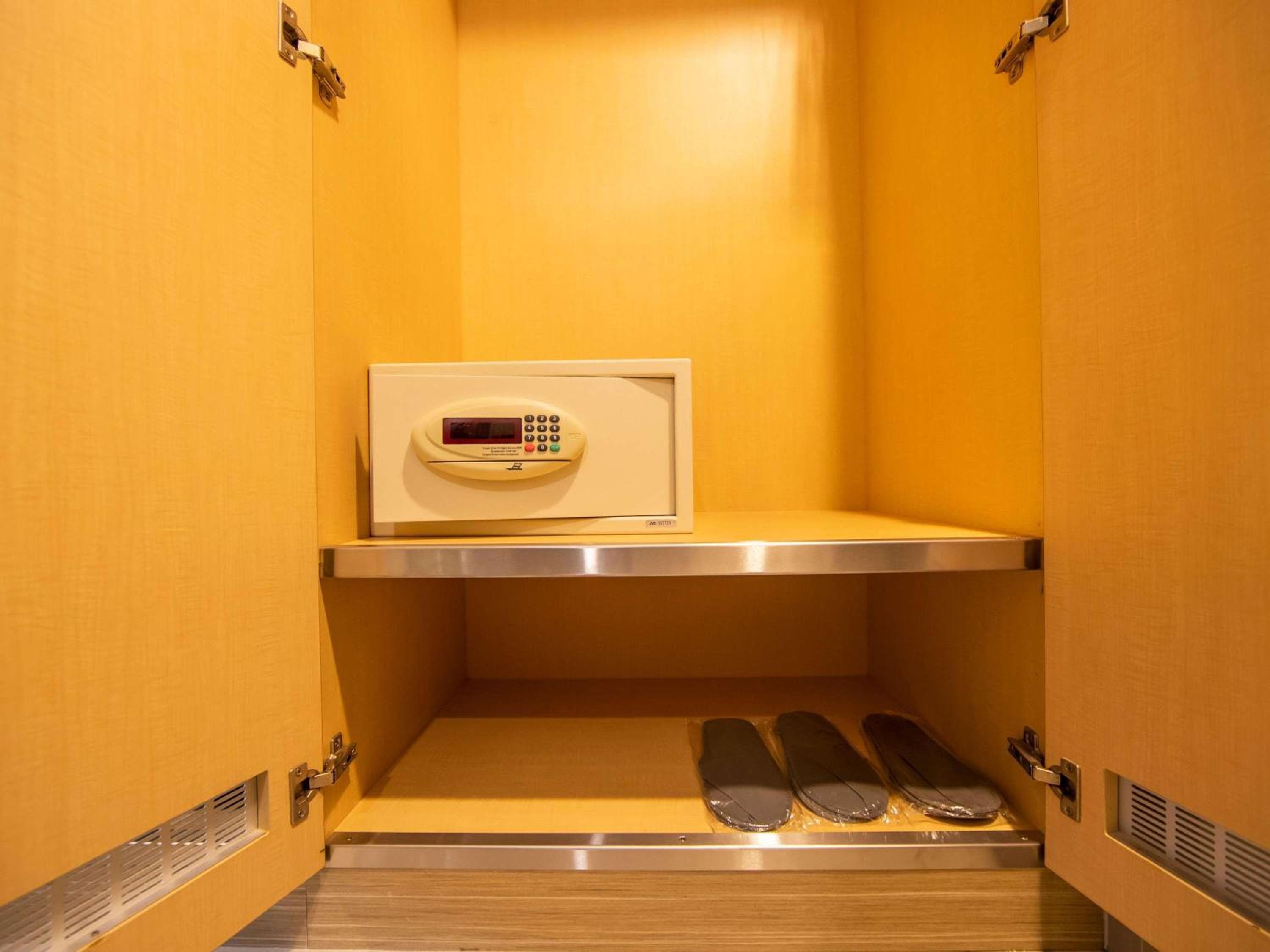 ibis Styles Singapore Albert