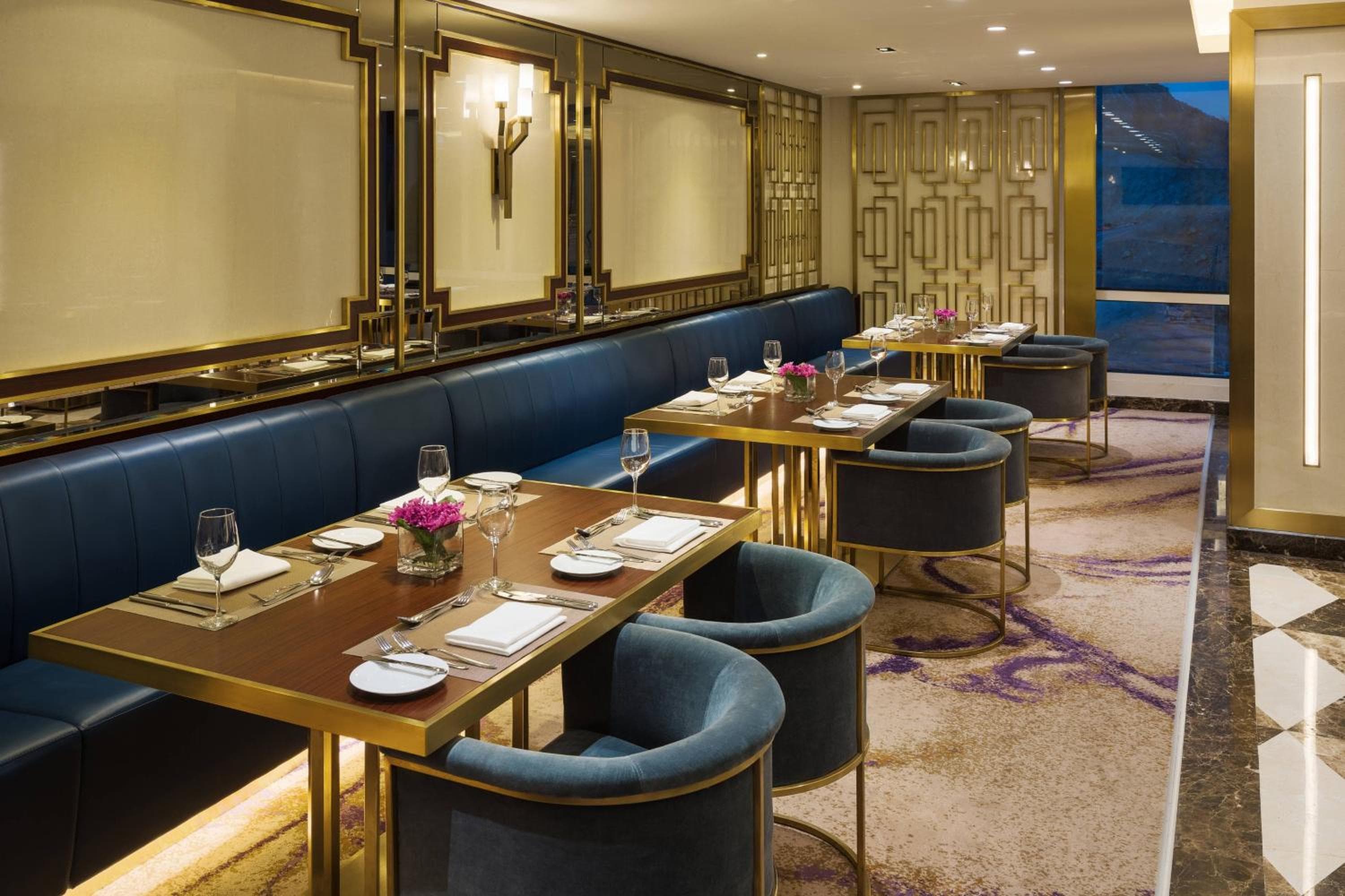 Sheraton Makkah Jabal Al Kaaba Hotel