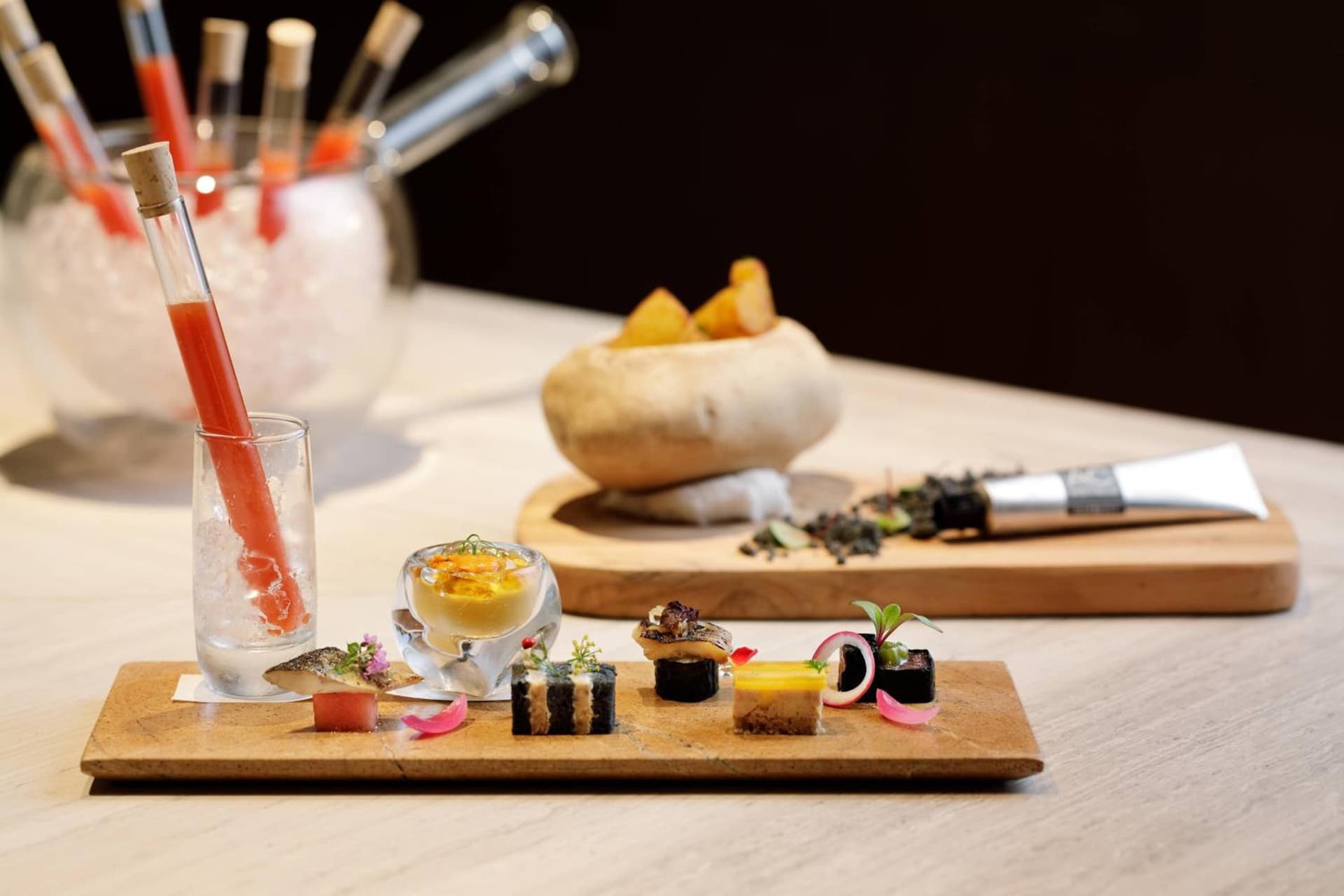 AC Hotel by Marriott Tokyo Ginza