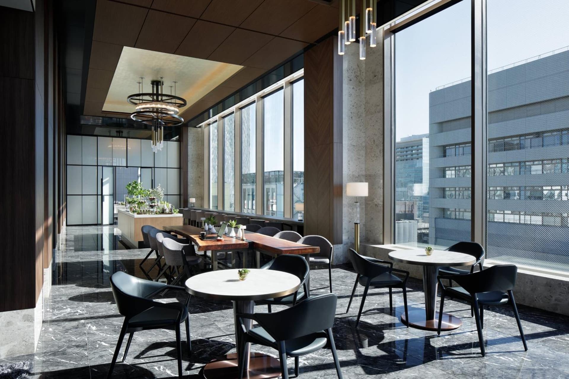 AC Hotel by Marriott Tokyo Ginza